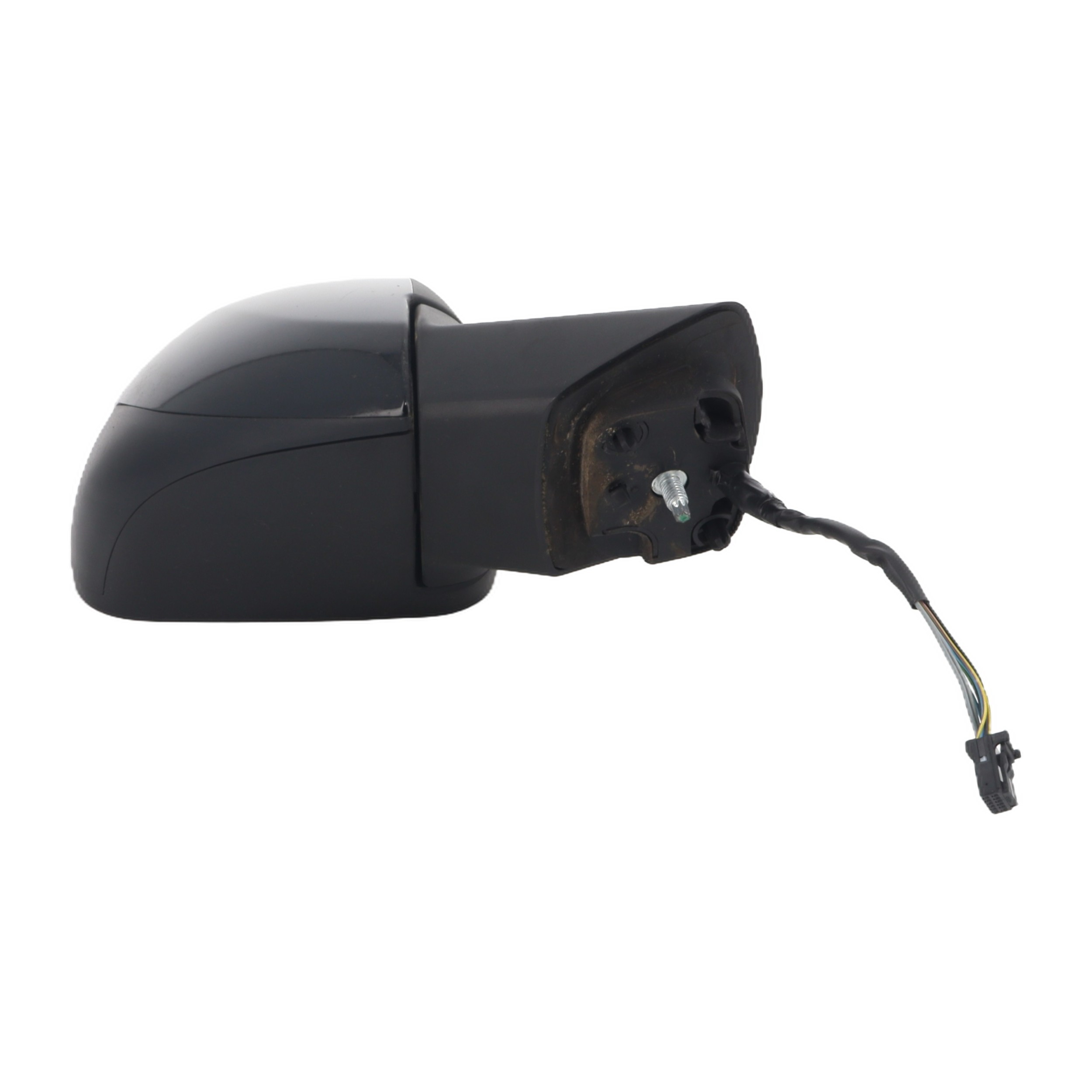 Retroviseur gauche pour RENAULT SCENIC 3 PHASE 3 Retroviseur gauche pour RENAULT SCENIC 3 PHASE 3