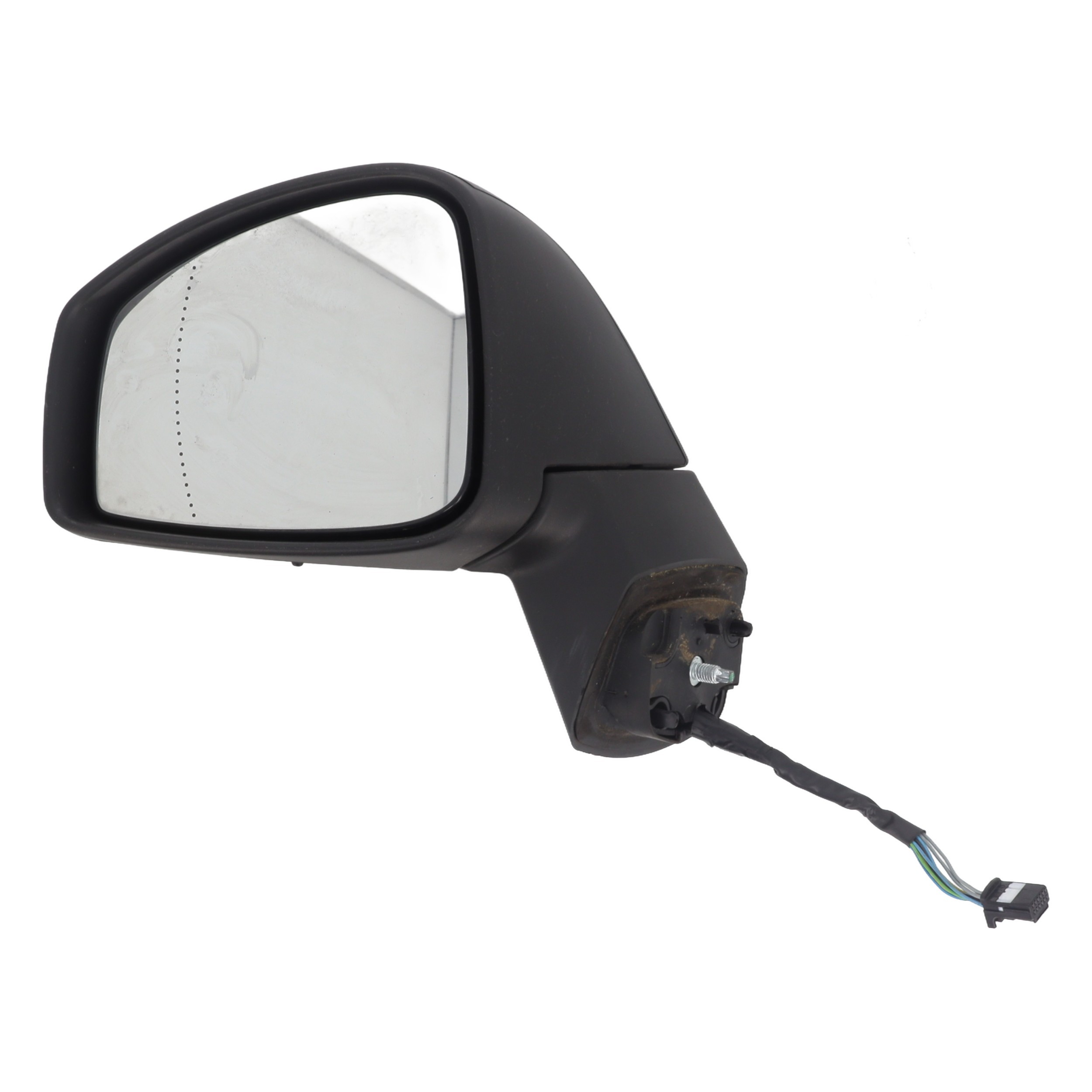 Retroviseur gauche pour RENAULT SCENIC 3 PHASE 3 Retroviseur gauche pour RENAULT SCENIC 3 PHASE 3