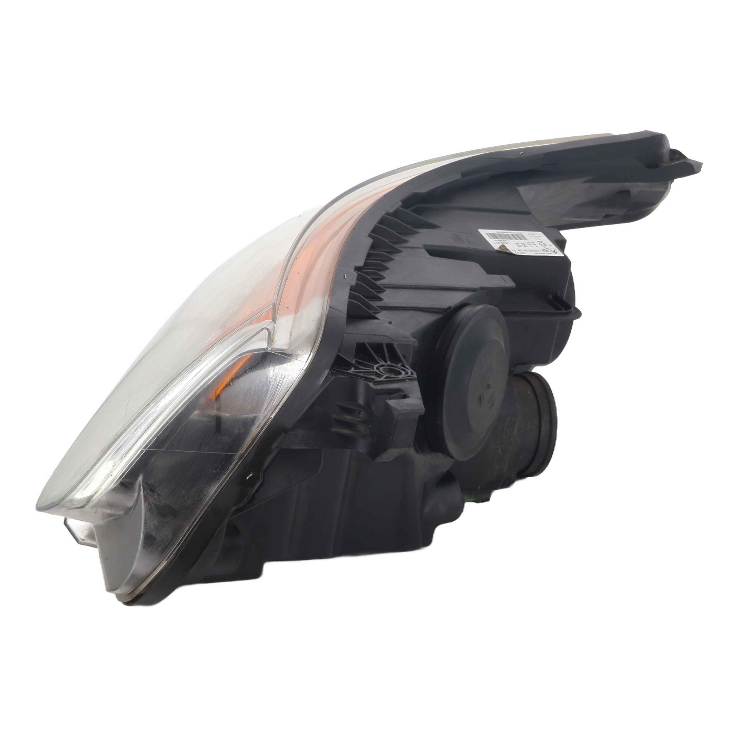 Optique avant principal droit (feux)(phare) pour CITROEN C3 PICASSO Optique avant principal droit (feux)(phare) pour CITROEN C3 PICASSO