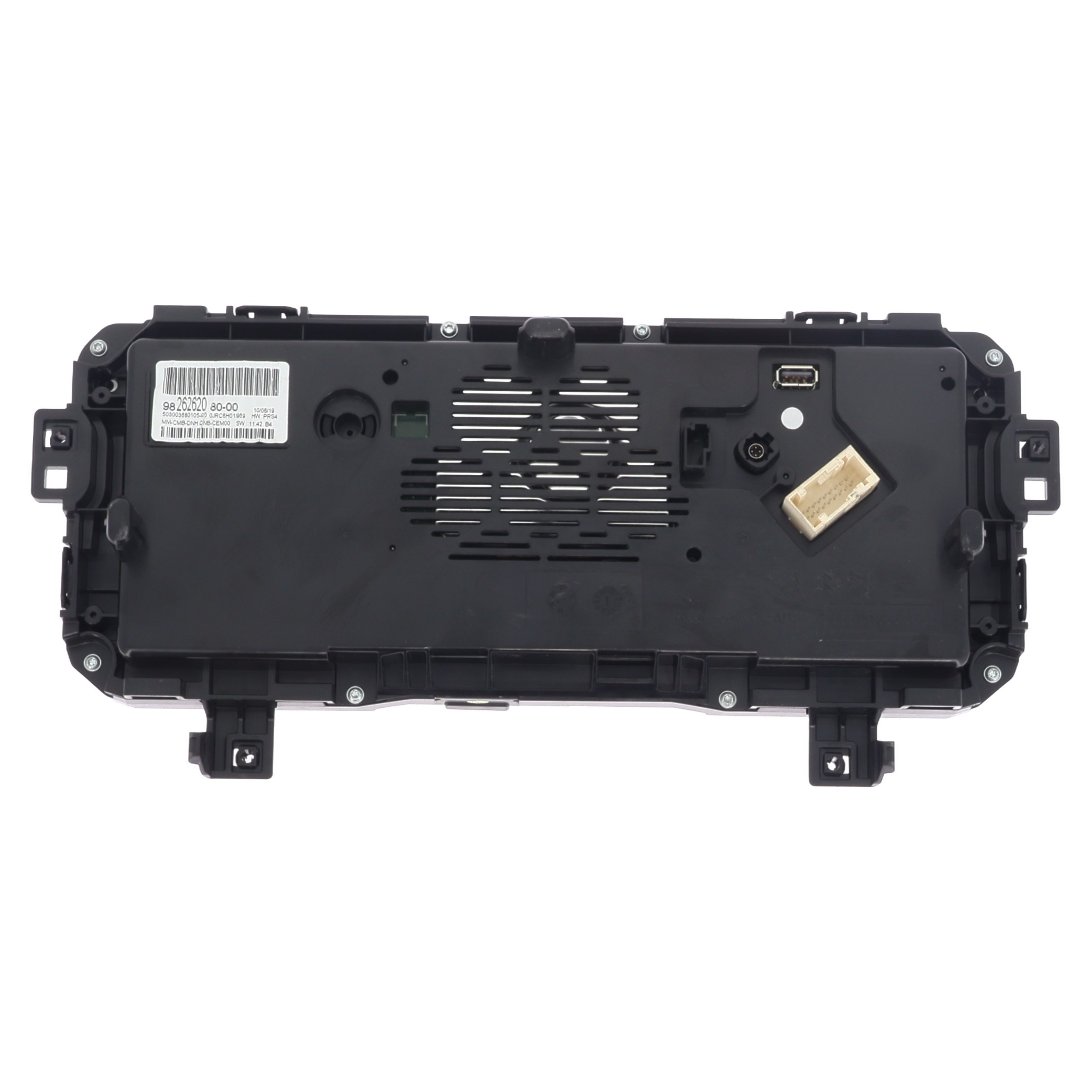 Compteur pour CITROEN C5 AIRCROSS Compteur pour CITROEN C5 AIRCROSS