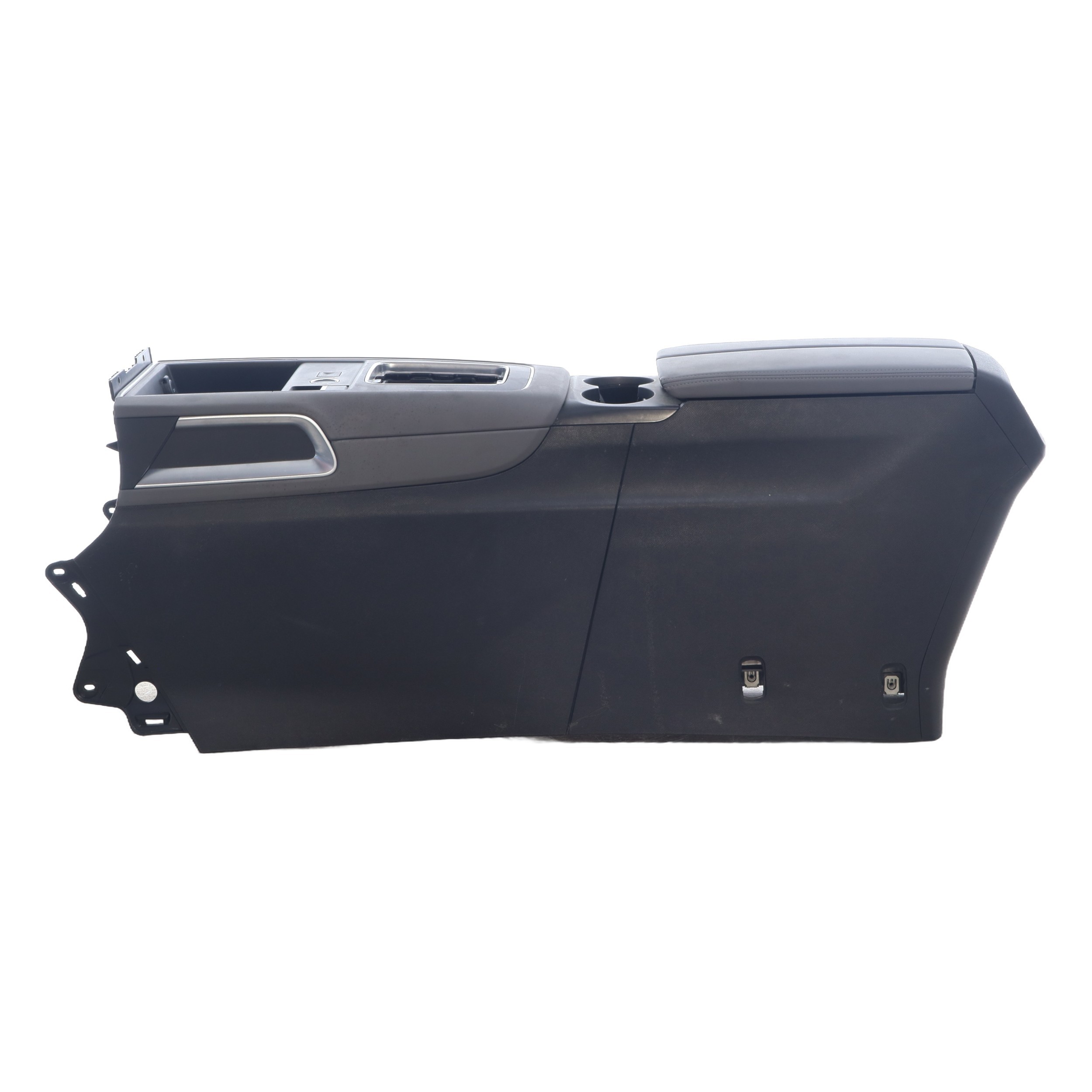 Console central (interieur plastique) pour CITROEN C5 AIRCROSS Console central (interieur plastique) pour CITROEN C5 AIRCROSS