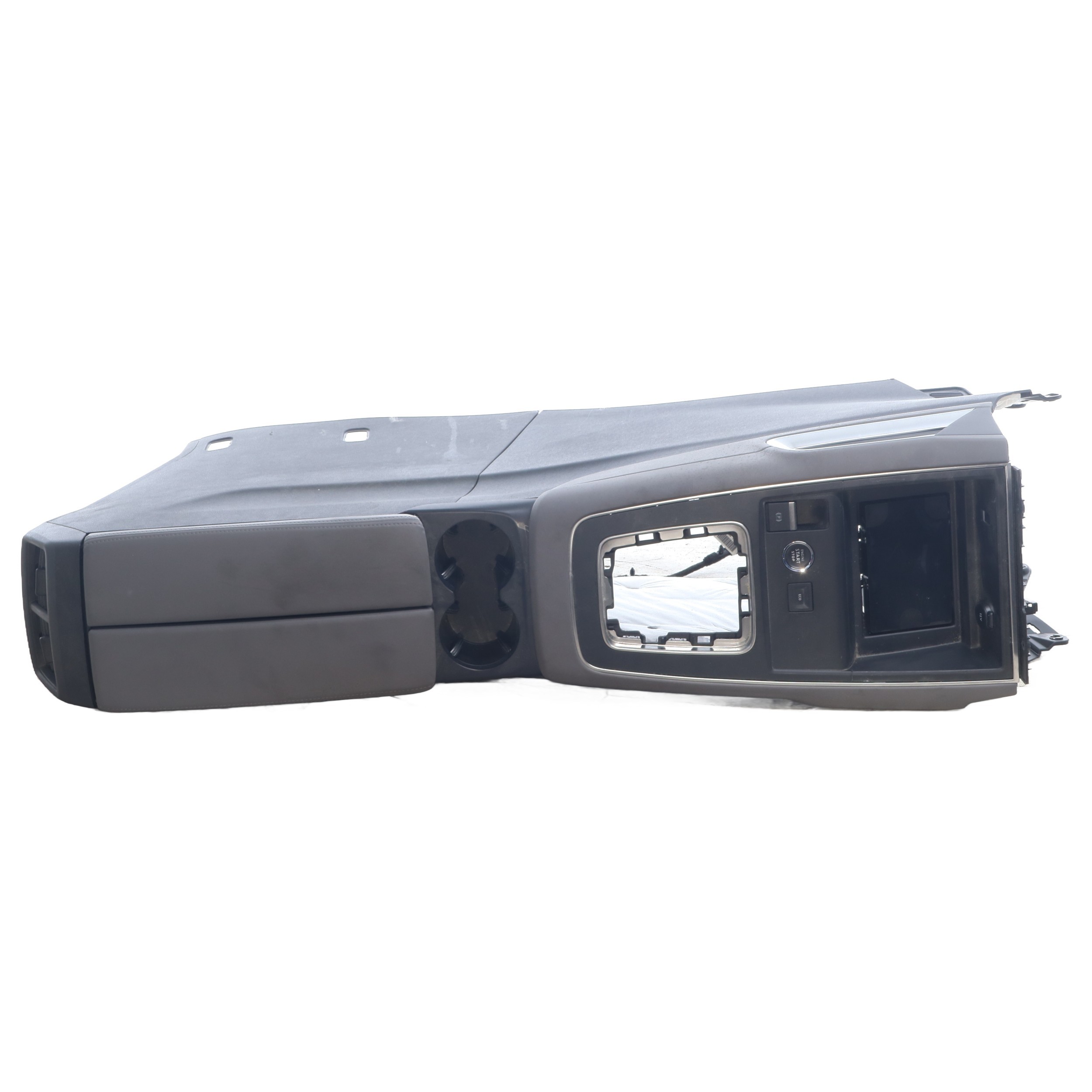 Console central (interieur plastique) pour CITROEN C5 AIRCROSS Console central (interieur plastique) pour CITROEN C5 AIRCROSS