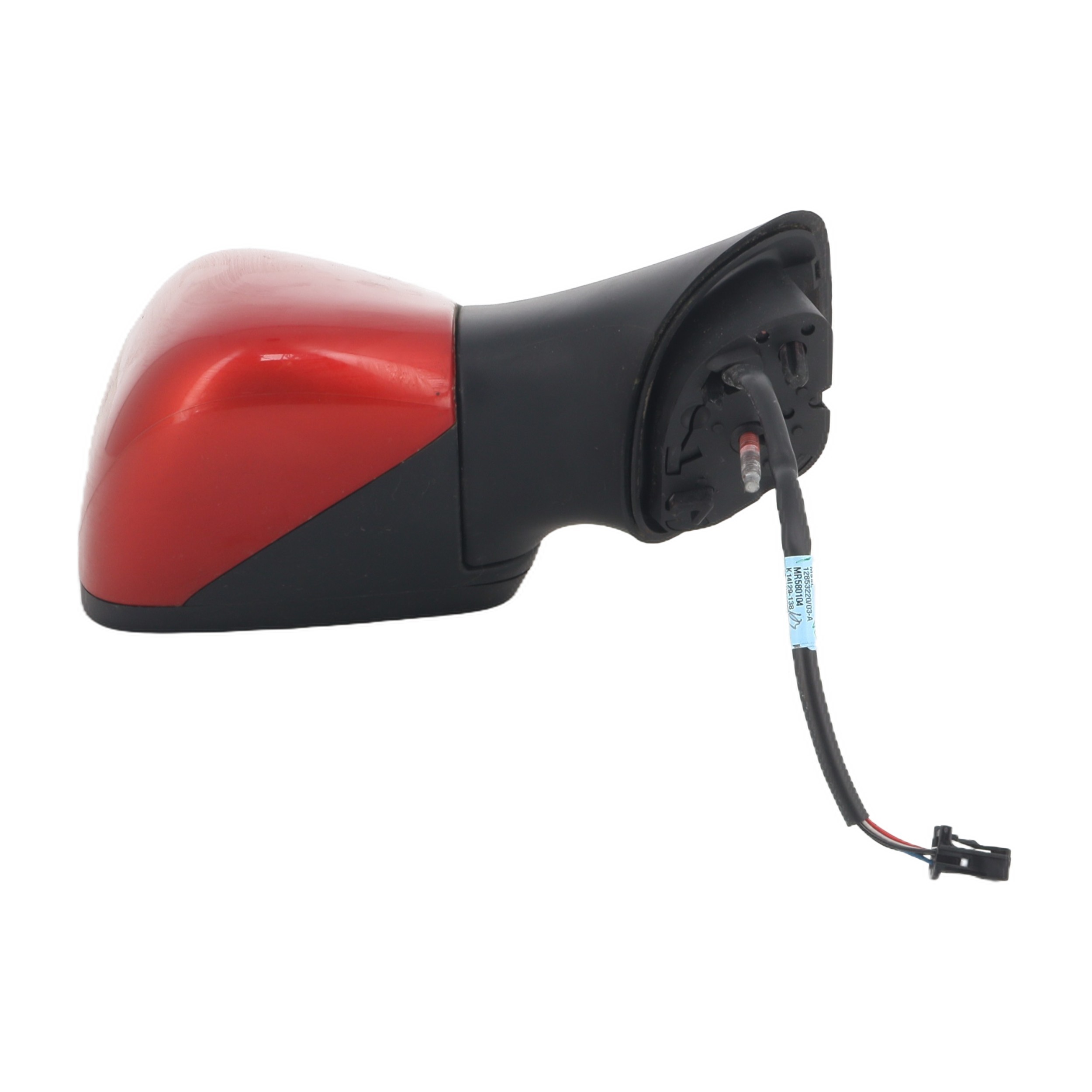 Retroviseur gauche pour RENAULT CLIO 4 PHASE 1 Retroviseur gauche pour RENAULT CLIO 4 PHASE 1