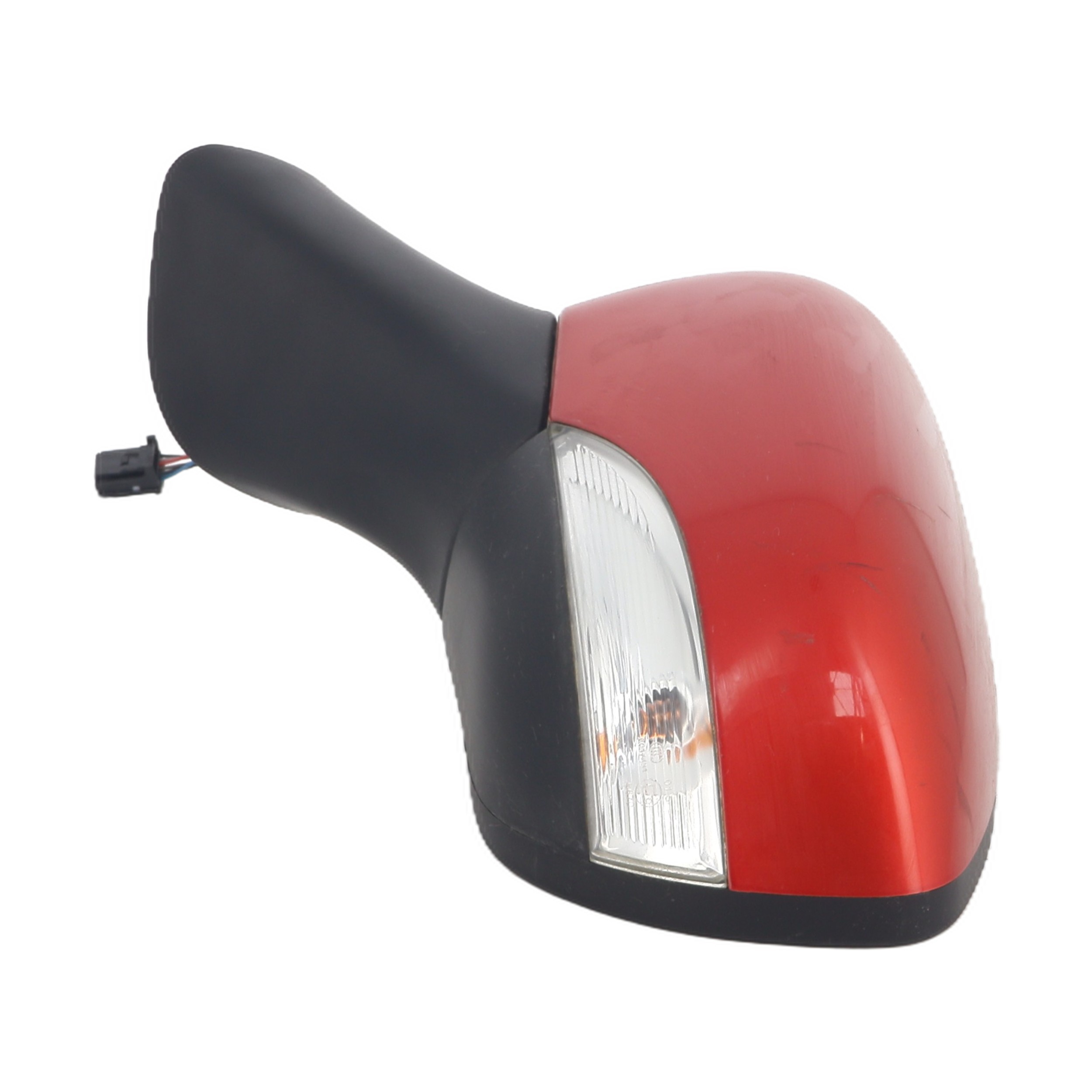 Retroviseur gauche pour RENAULT CLIO 4 PHASE 1 Retroviseur gauche pour RENAULT CLIO 4 PHASE 1