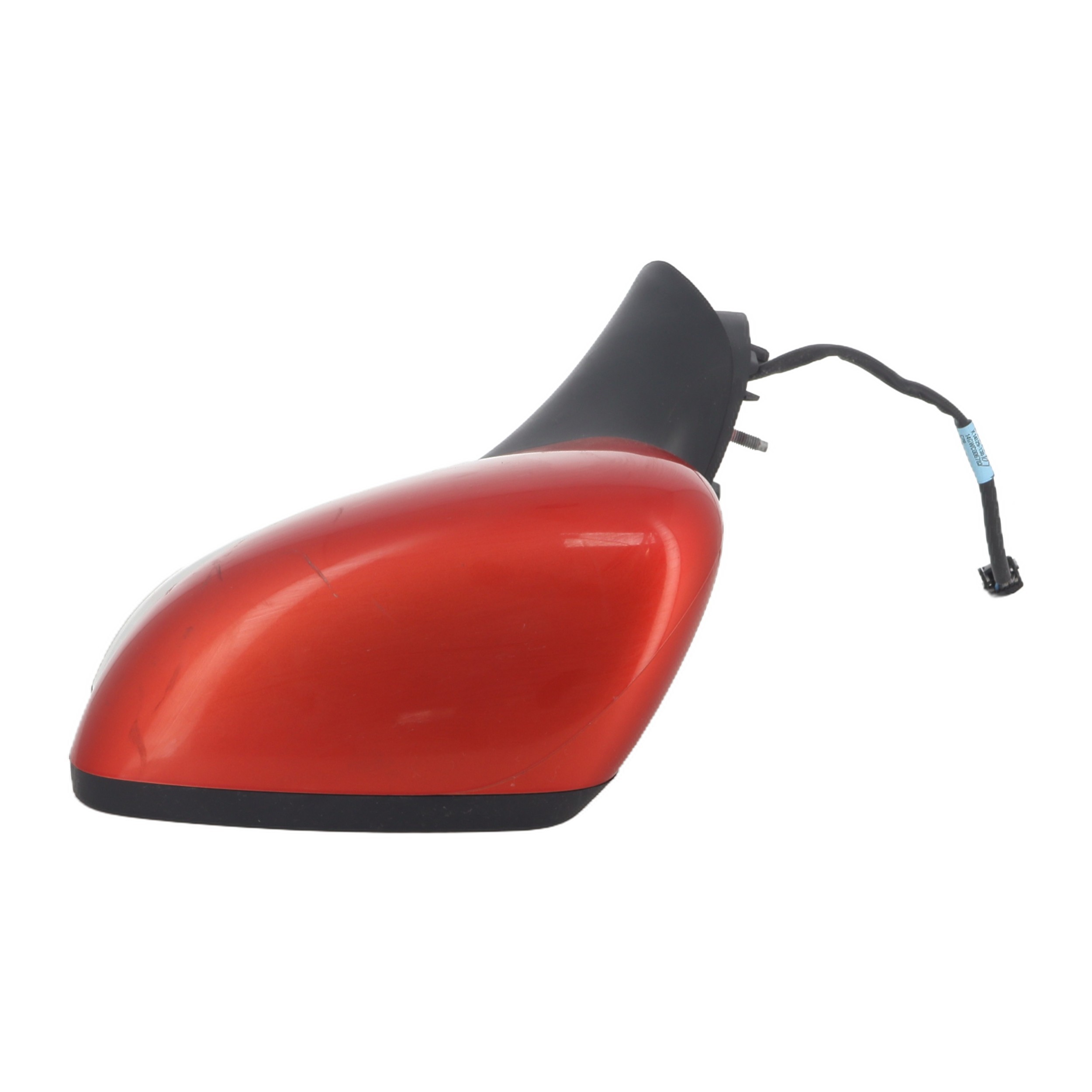 Retroviseur gauche pour RENAULT CLIO 4 PHASE 1 Retroviseur gauche pour RENAULT CLIO 4 PHASE 1