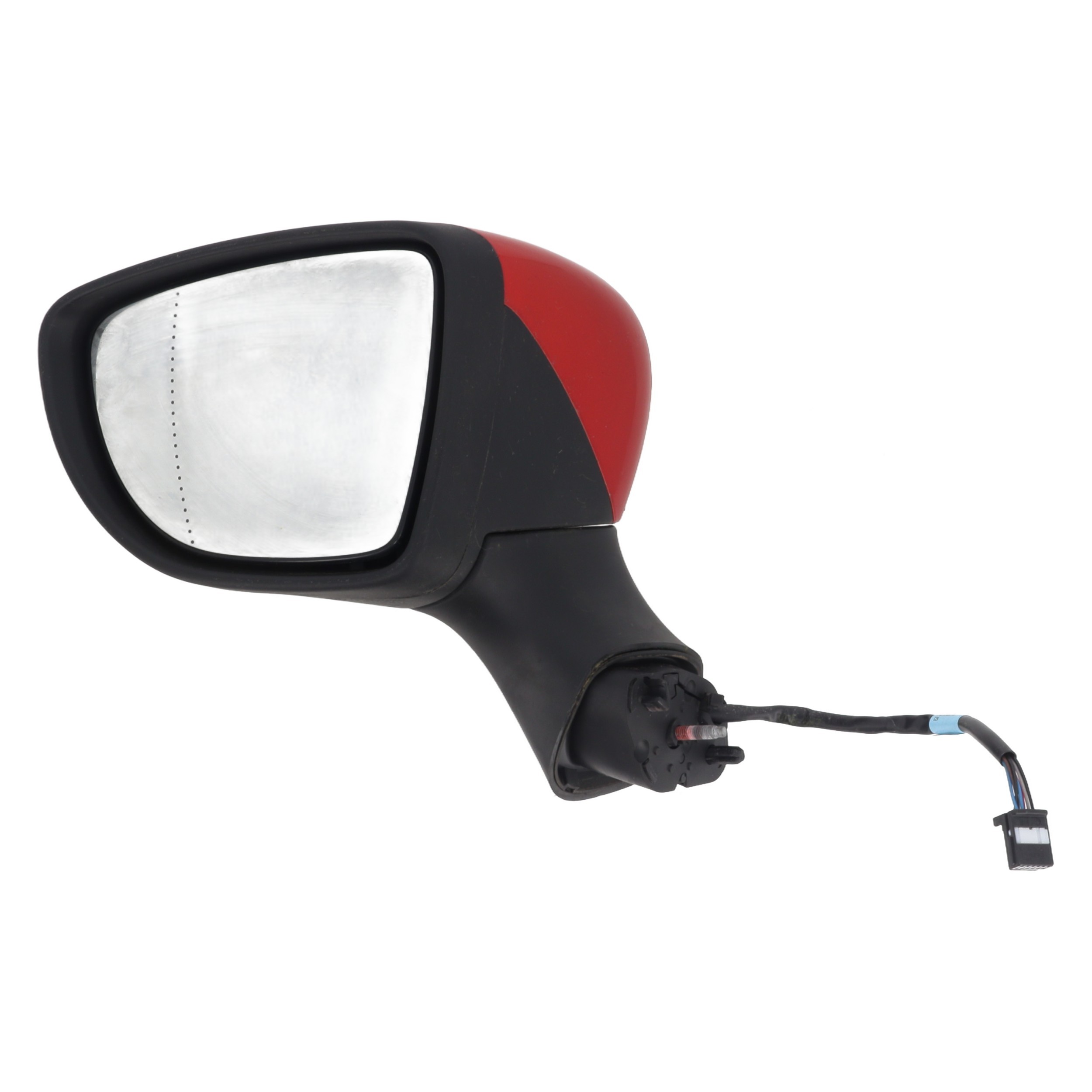 Retroviseur gauche pour RENAULT CLIO 4 PHASE 1 Retroviseur gauche pour RENAULT CLIO 4 PHASE 1