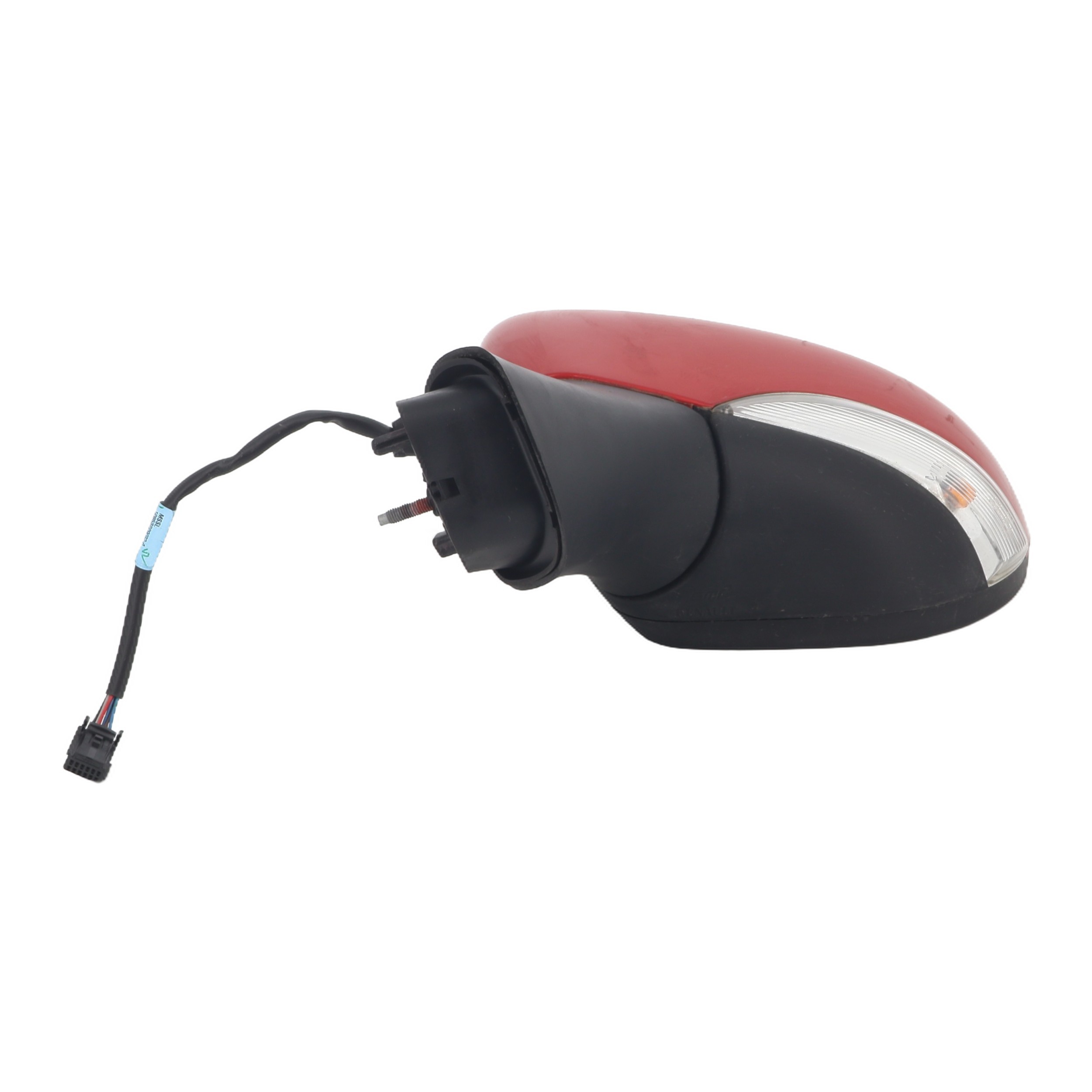 Retroviseur gauche pour RENAULT CLIO 4 PHASE 1 Retroviseur gauche pour RENAULT CLIO 4 PHASE 1