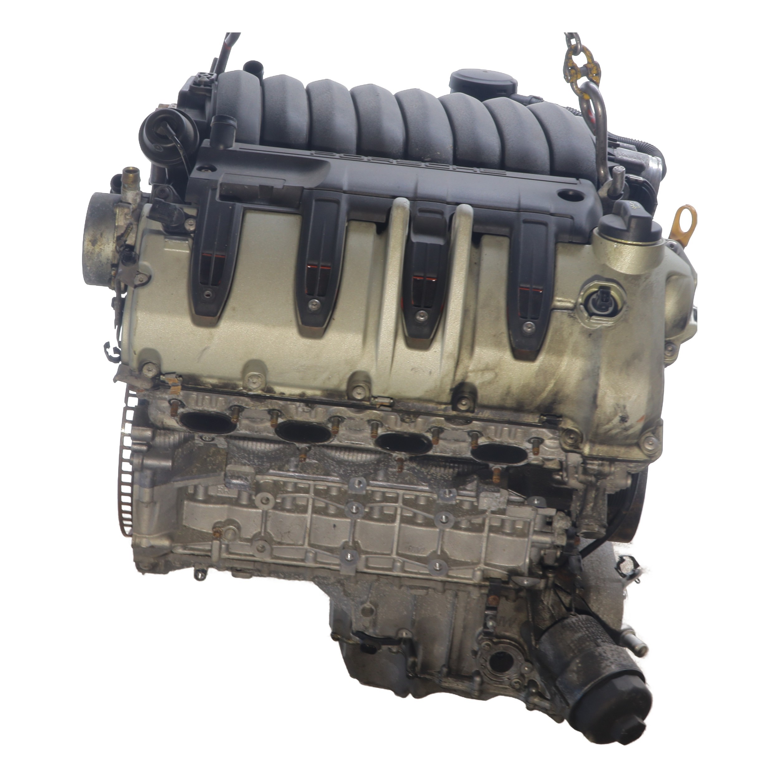 Moteur pour PORSCHE CAYENNE 1 PHASE 2 Moteur pour PORSCHE CAYENNE 1 PHASE 2