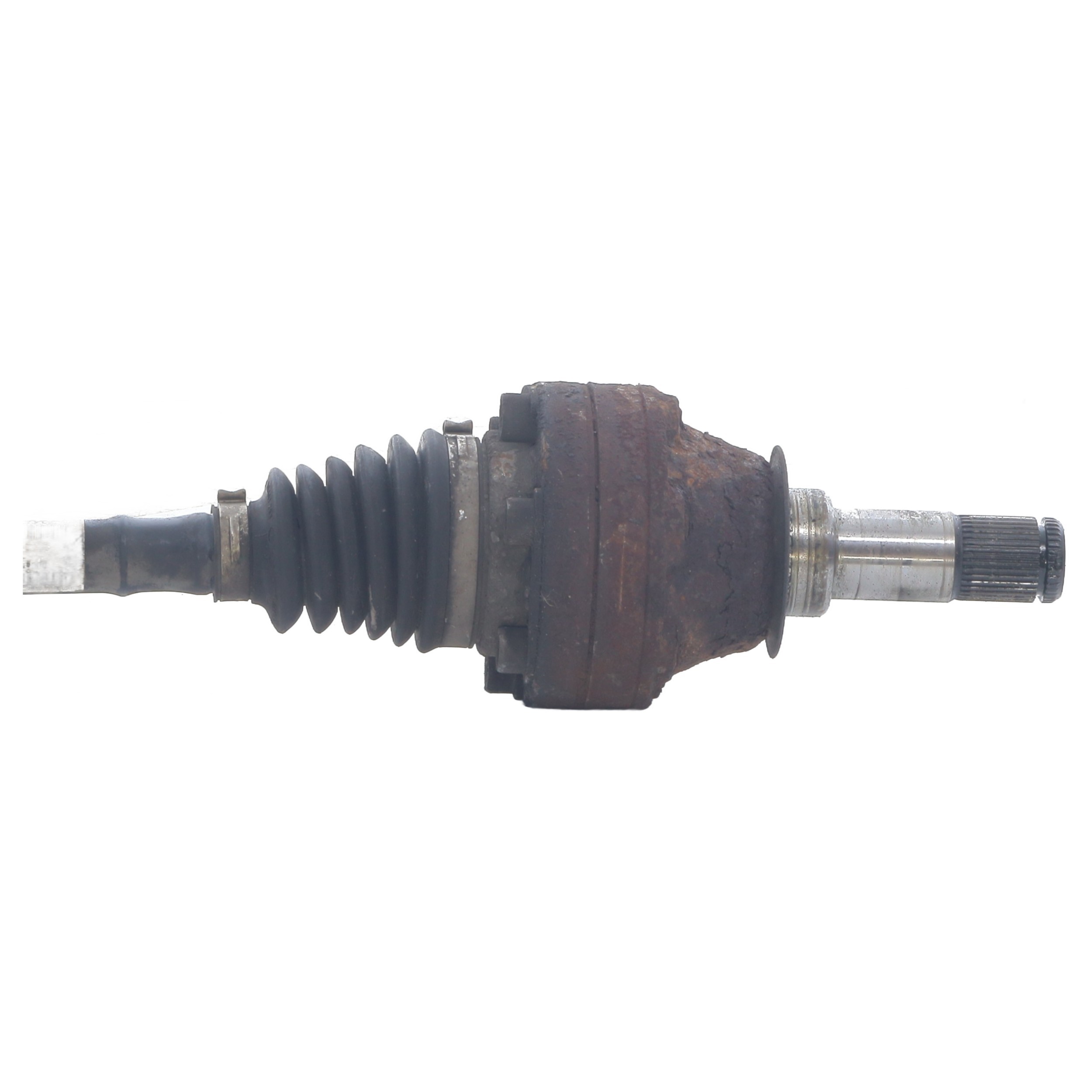 Cardan droit (transmission) pour PORSCHE CAYENNE 1 PHASE 2 Cardan droit (transmission) pour PORSCHE CAYENNE 1 PHASE 2