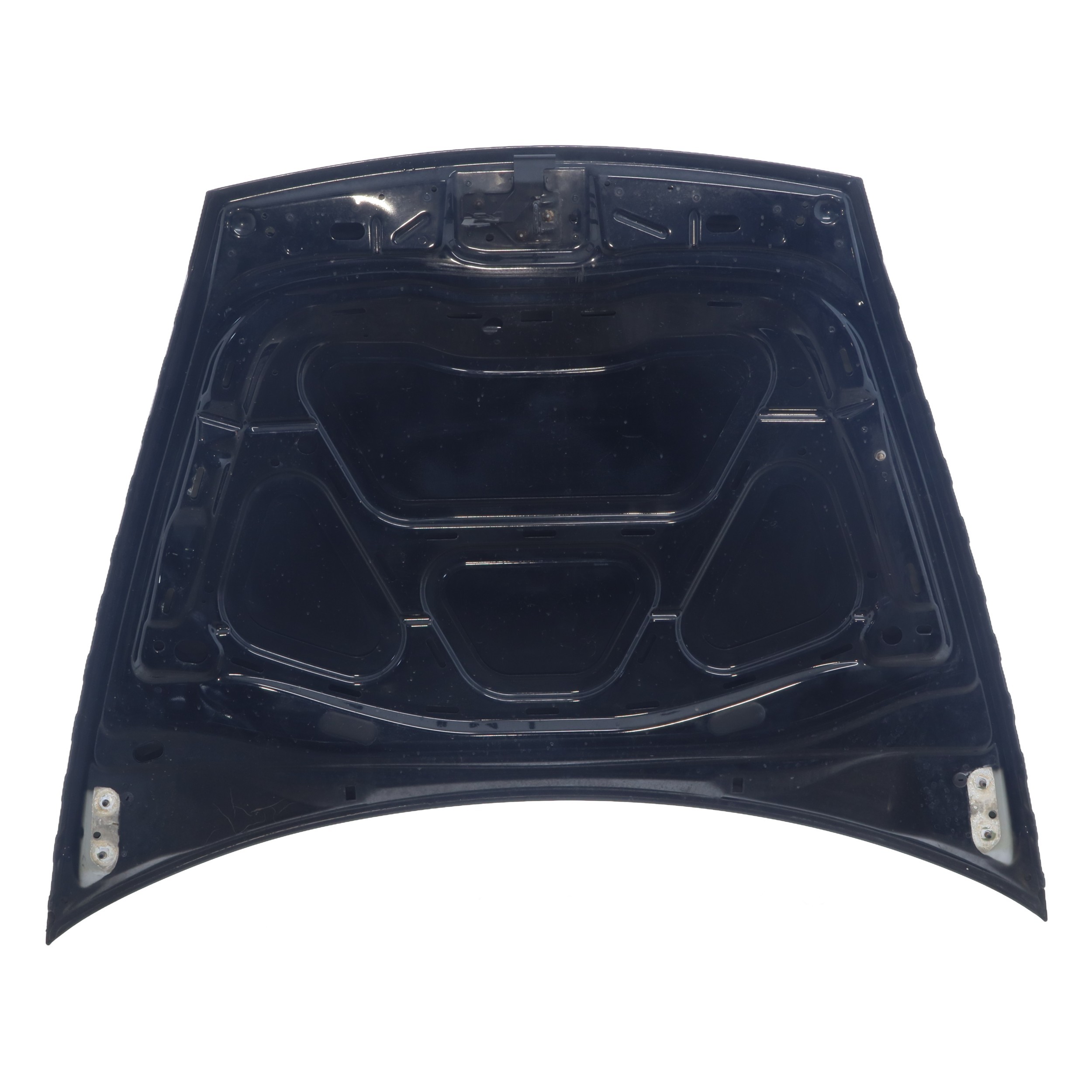 Capot pour PORSCHE CAYENNE 1 PHASE 2 Capot pour PORSCHE CAYENNE 1 PHASE 2