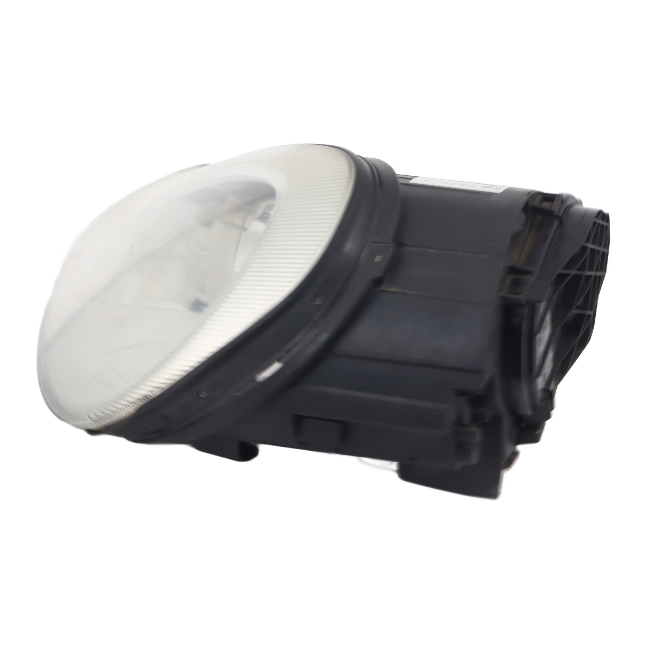 Optique avant principal gauche (feux)(phare) pour PORSCHE CAYENNE 1 PHASE 2 Optique avant principal gauche (feux)(phare) pour PORSCHE CAYENNE 1 PHASE 2