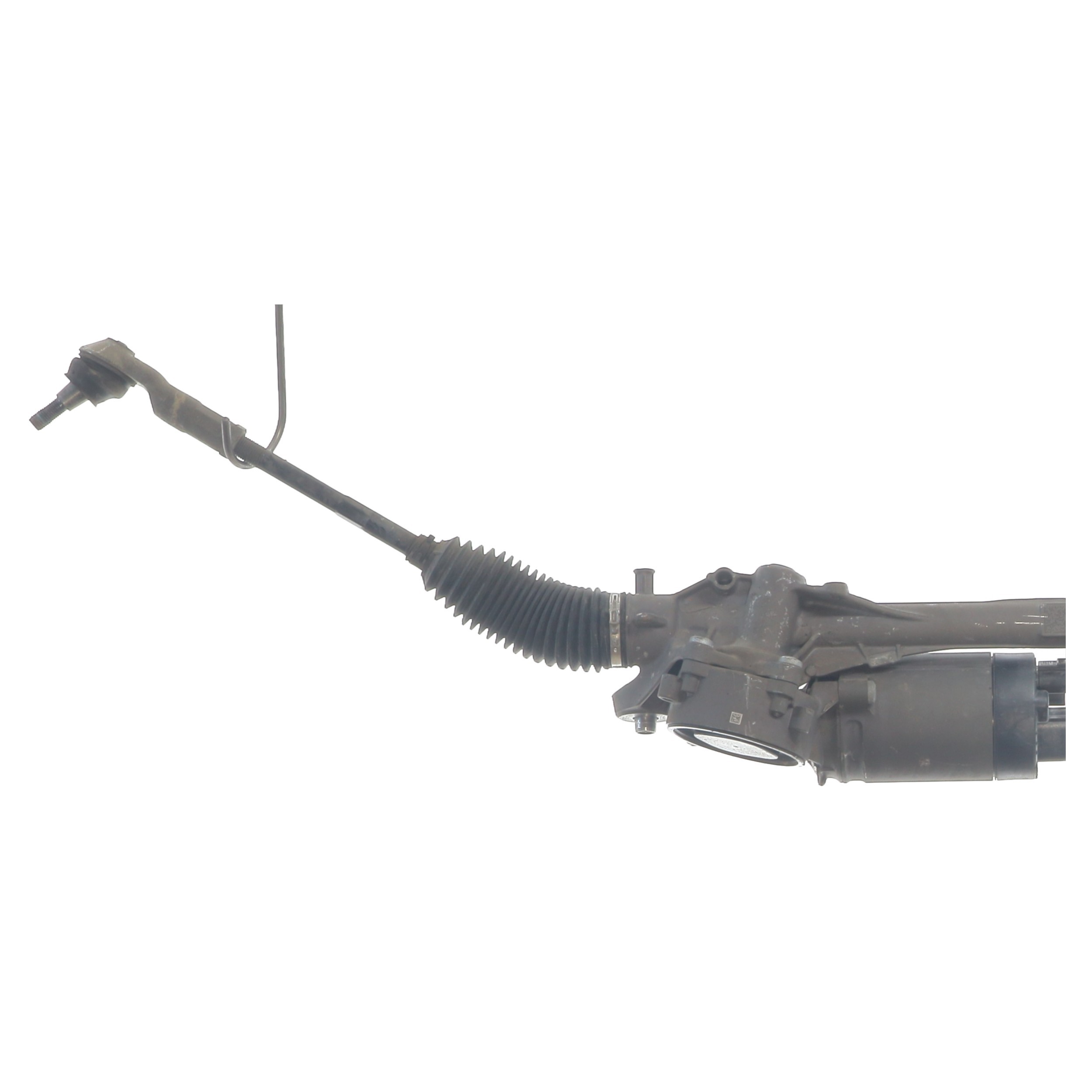 Cremaillere assistee pour VOLKSWAGEN GOLF 8 PHASE 1 Cremaillere assistee pour VOLKSWAGEN GOLF 8 PHASE 1