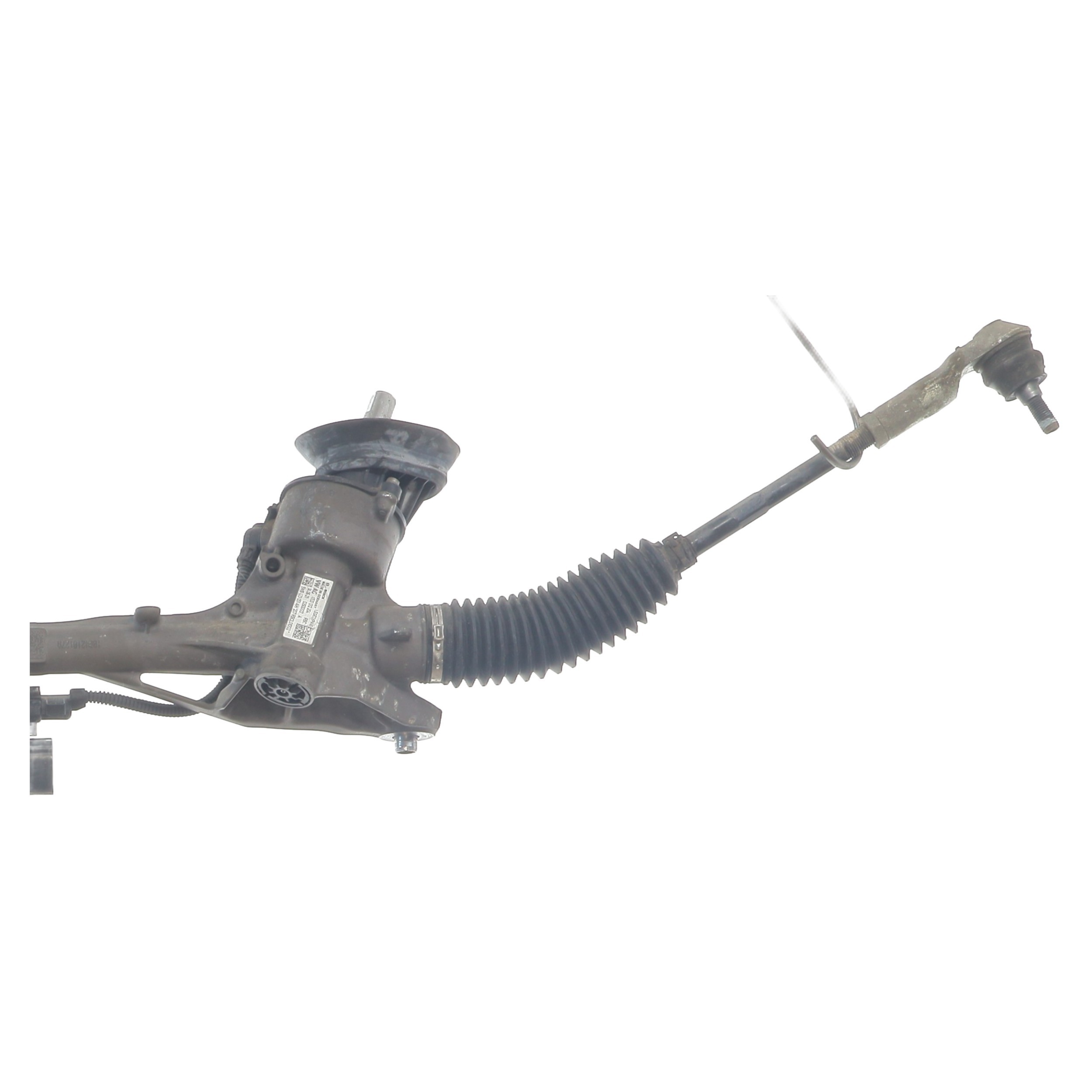 Cremaillere assistee pour VOLKSWAGEN GOLF 8 PHASE 1 Cremaillere assistee pour VOLKSWAGEN GOLF 8 PHASE 1