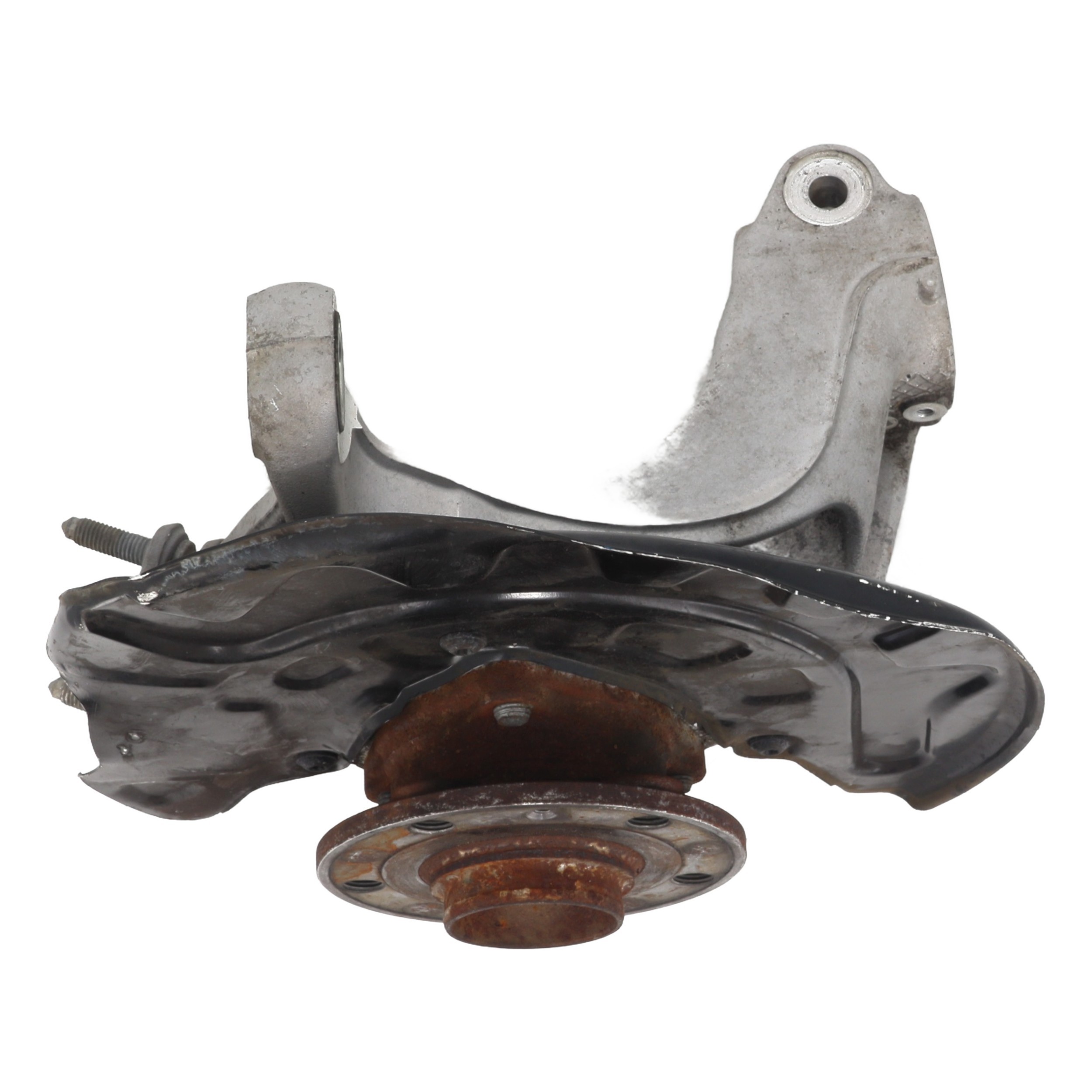 Pivot de moyeu avant droit pour VOLKSWAGEN GOLF 8 PHASE 1 Pivot de moyeu avant droit pour VOLKSWAGEN GOLF 8 PHASE 1
