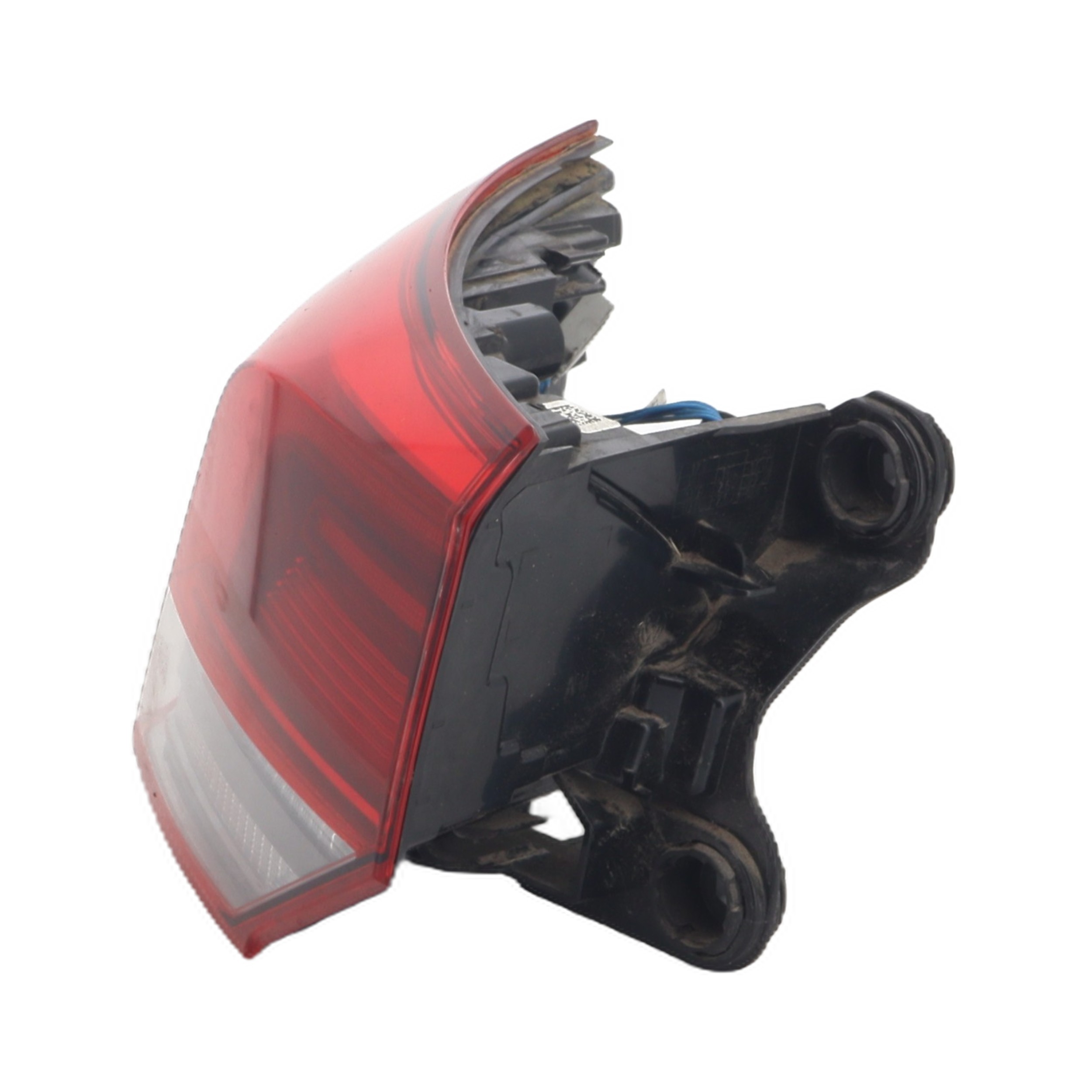 Feu arriere principal gauche (feux) pour VOLKSWAGEN GOLF 8 PHASE 1 Feu arriere principal gauche (feux) pour VOLKSWAGEN GOLF 8 PHASE 1