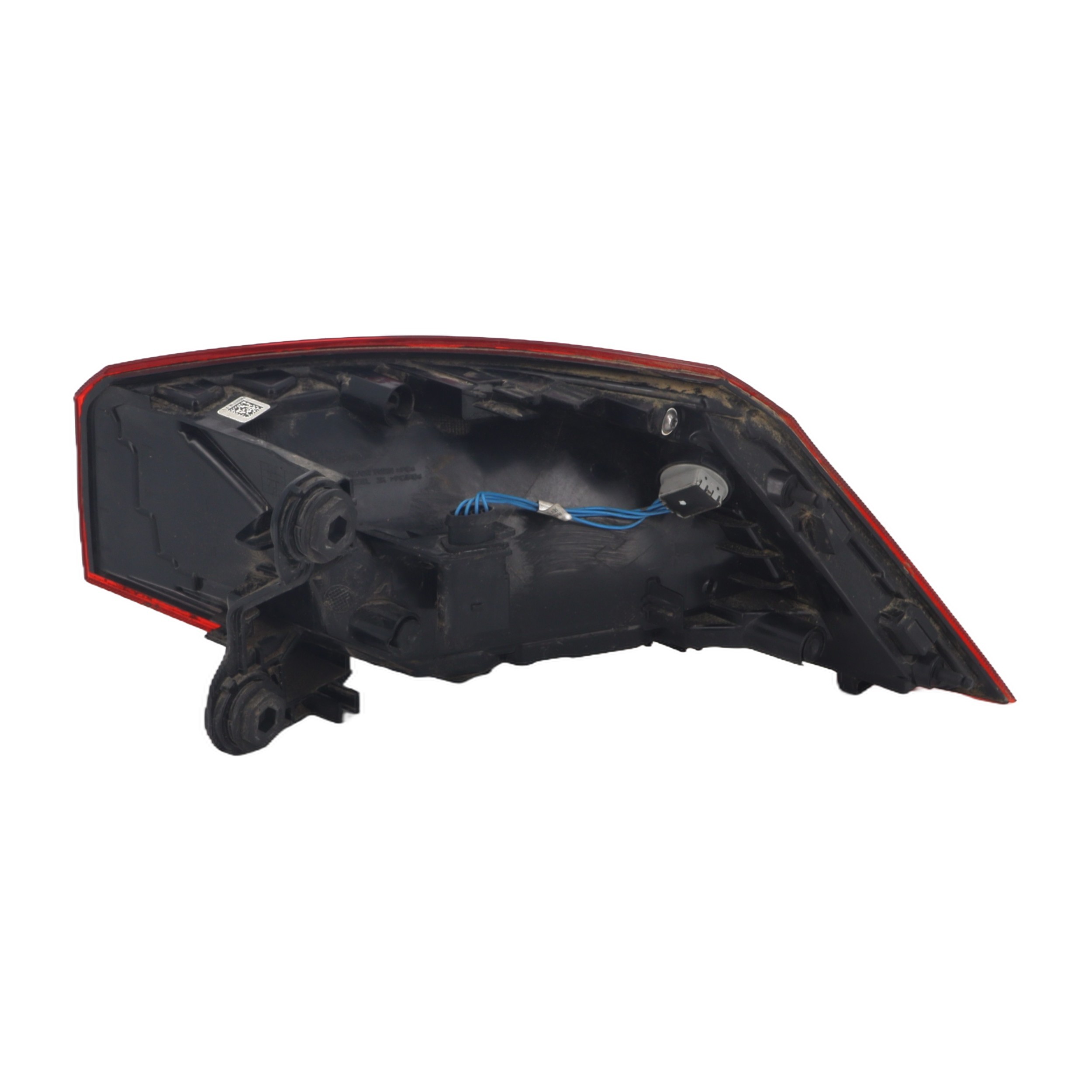Feu arriere principal gauche (feux) pour VOLKSWAGEN GOLF 8 PHASE 1 Feu arriere principal gauche (feux) pour VOLKSWAGEN GOLF 8 PHASE 1