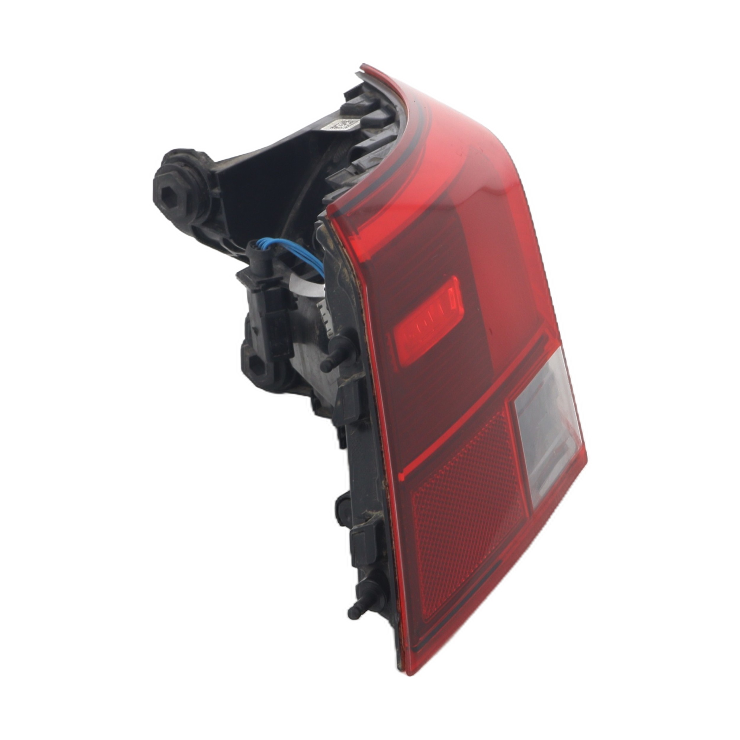 Feu arriere principal gauche (feux) pour VOLKSWAGEN GOLF 8 PHASE 1 Feu arriere principal gauche (feux) pour VOLKSWAGEN GOLF 8 PHASE 1