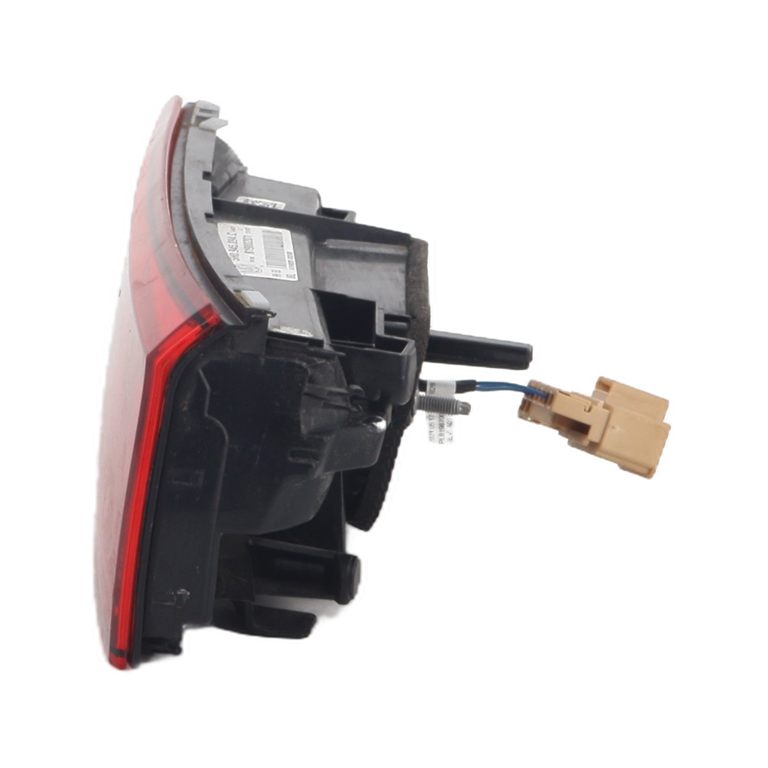 Feu arriere secondaire droit (feux) pour VOLKSWAGEN GOLF 8 PHASE 1 Feu arriere secondaire droit (feux) pour VOLKSWAGEN GOLF 8 PHASE 1
