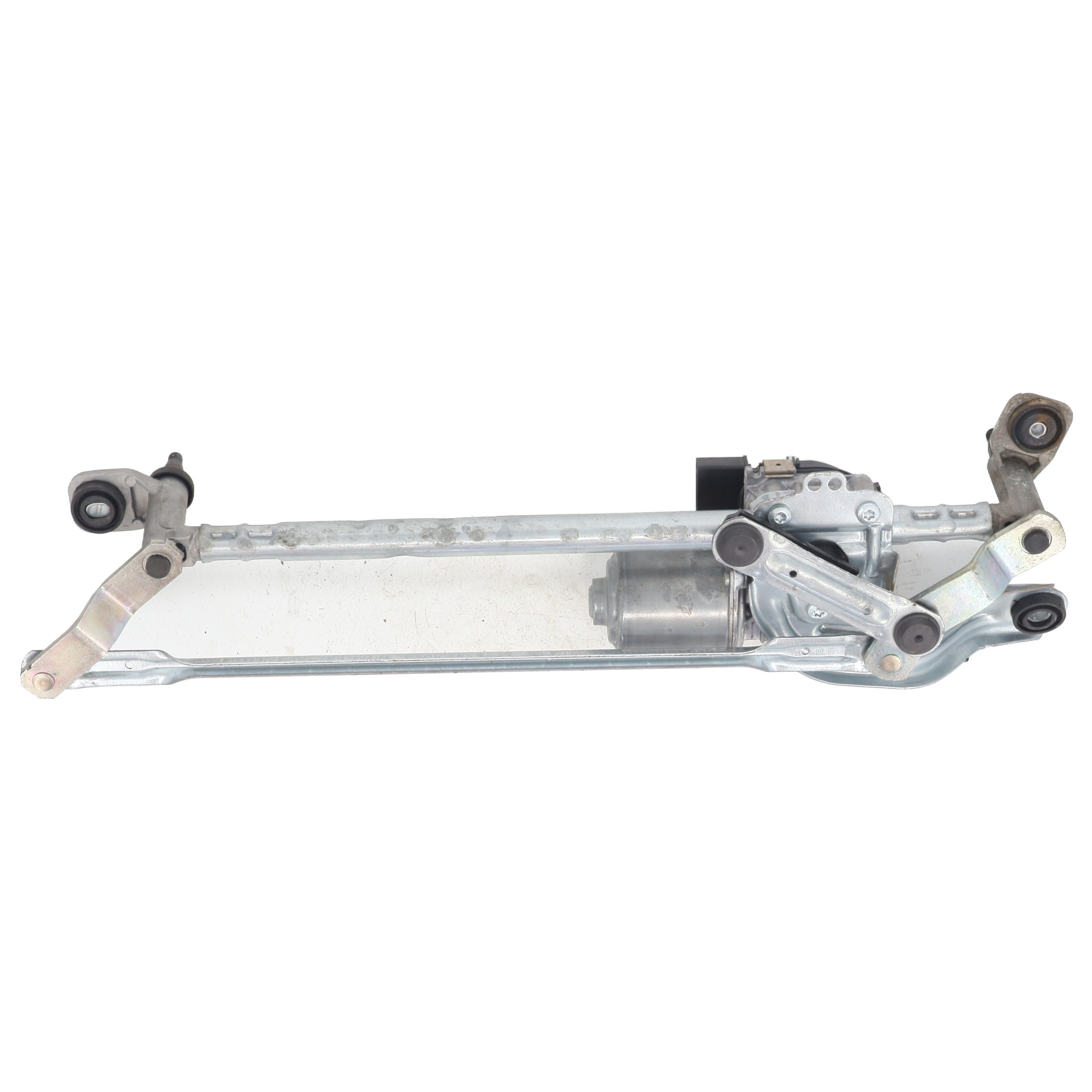 Moteur essuie glace avant pour VOLKSWAGEN GOLF 8 PHASE 1 Moteur essuie glace avant pour VOLKSWAGEN GOLF 8 PHASE 1