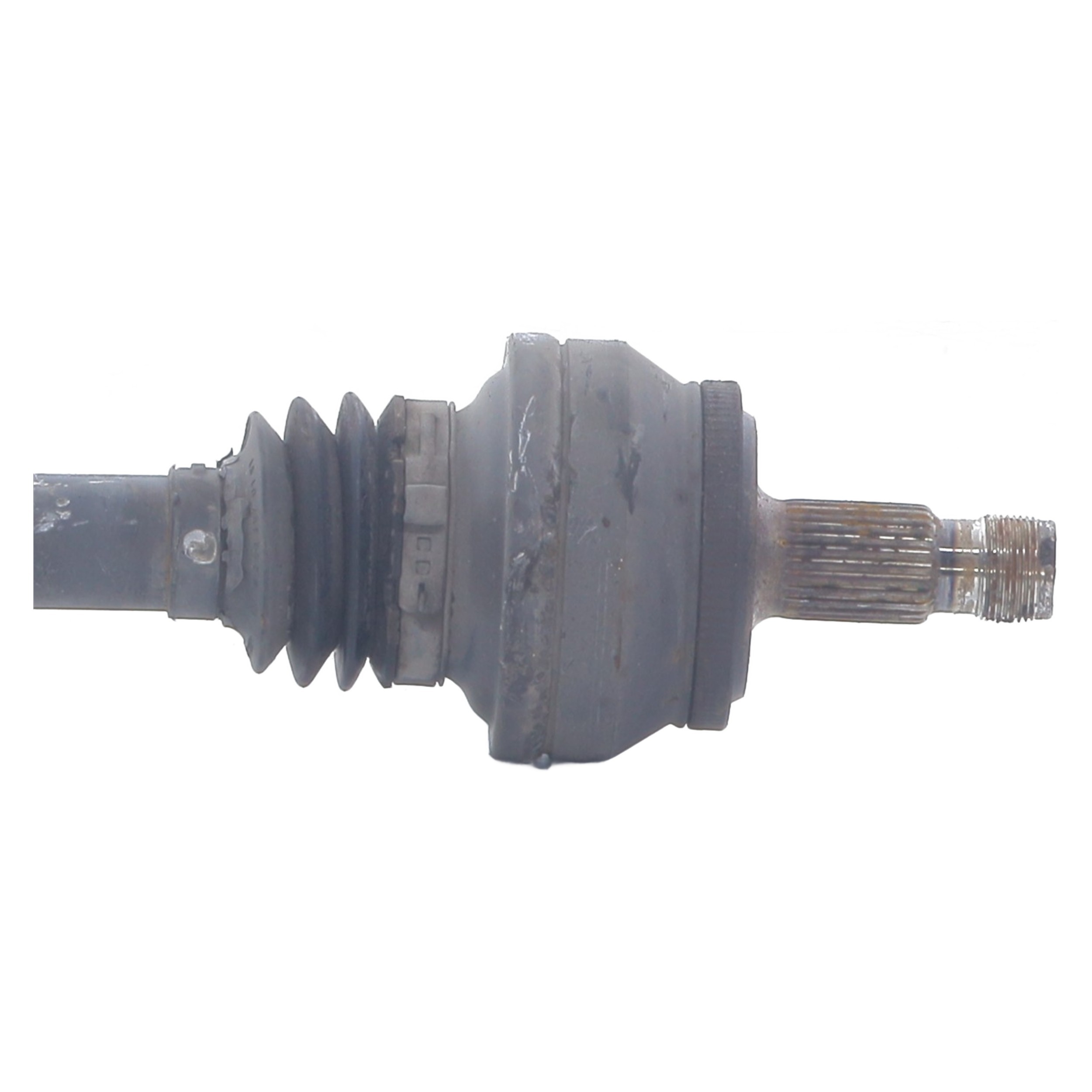 Cardan arriere droit (transmission) pour MERCEDES CLASSE E 207 PHASE 1 COUPE Cardan arriere droit (transmission) pour MERCEDES CLASSE E 207 PHASE 1 COUPE
