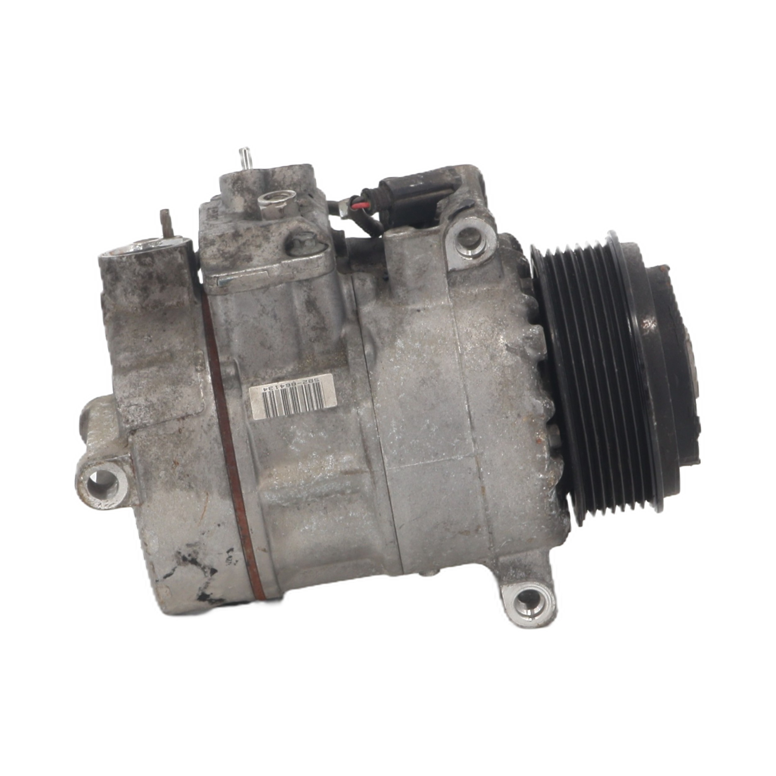 Compresseur clim pour MERCEDES CLASSE E 207 PHASE 1 COUPE Compresseur clim pour MERCEDES CLASSE E 207 PHASE 1 COUPE