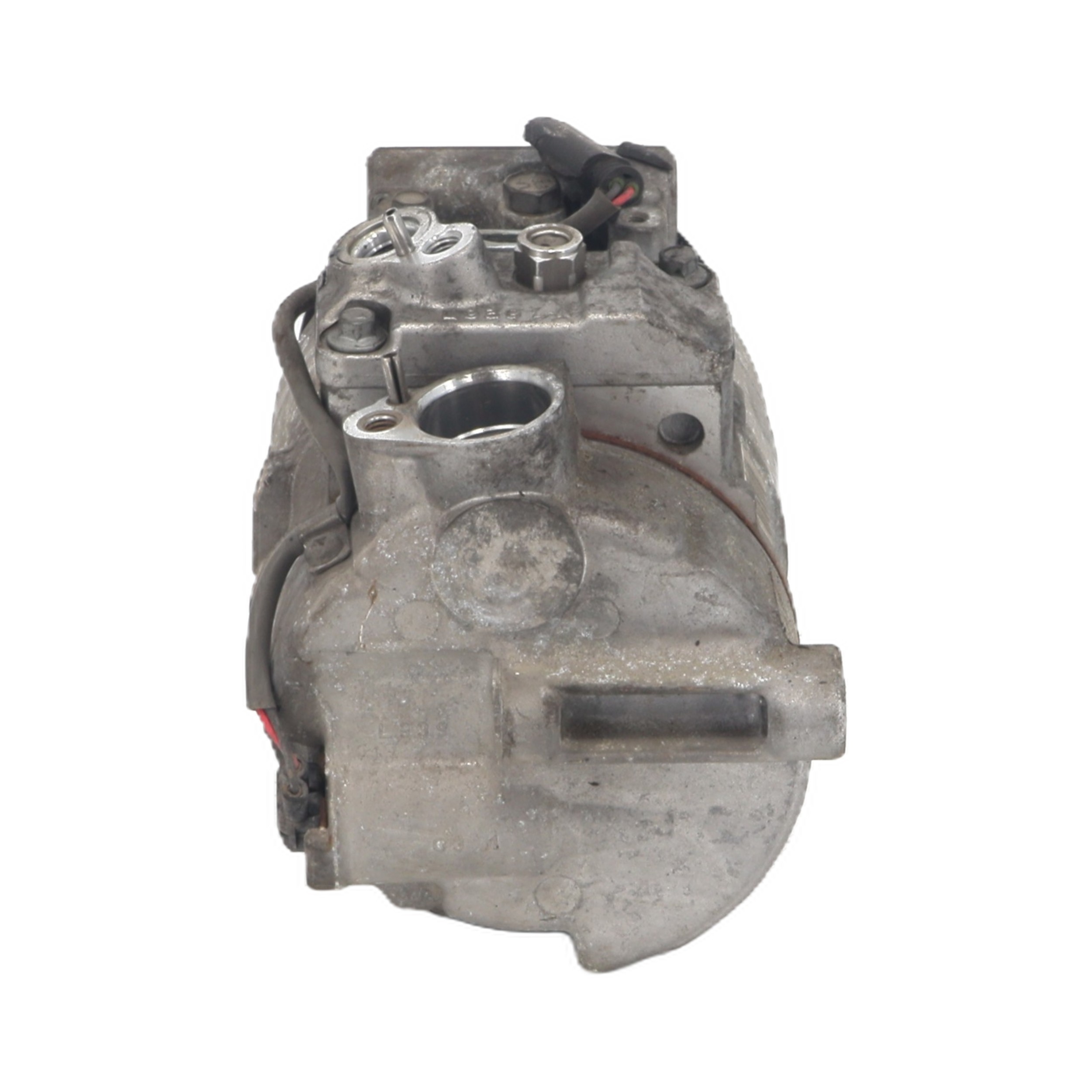 Compresseur clim pour MERCEDES CLASSE E 207 PHASE 1 COUPE Compresseur clim pour MERCEDES CLASSE E 207 PHASE 1 COUPE
