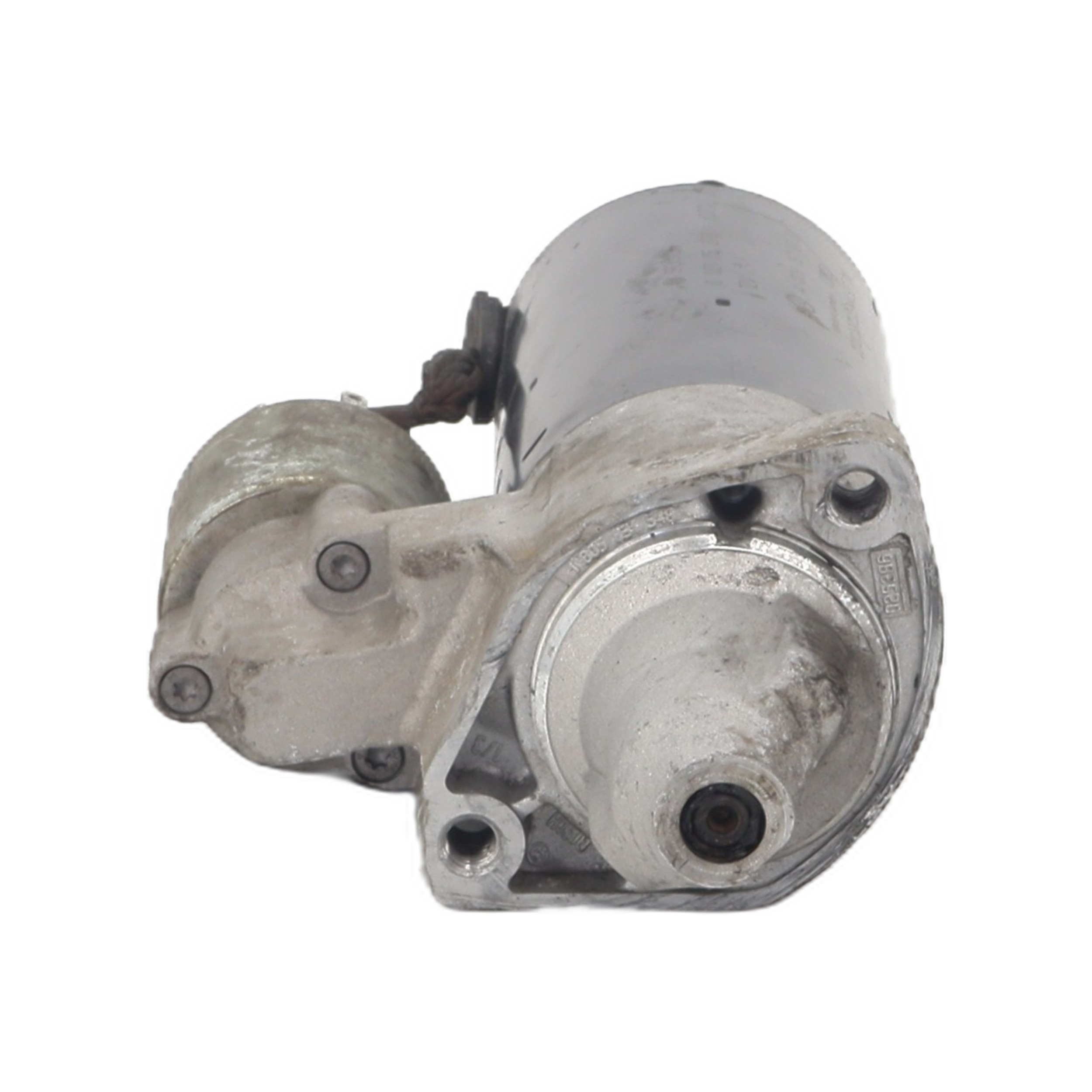 Demarreur pour MERCEDES CLASSE E 207 PHASE 1 COUPE Demarreur pour MERCEDES CLASSE E 207 PHASE 1 COUPE