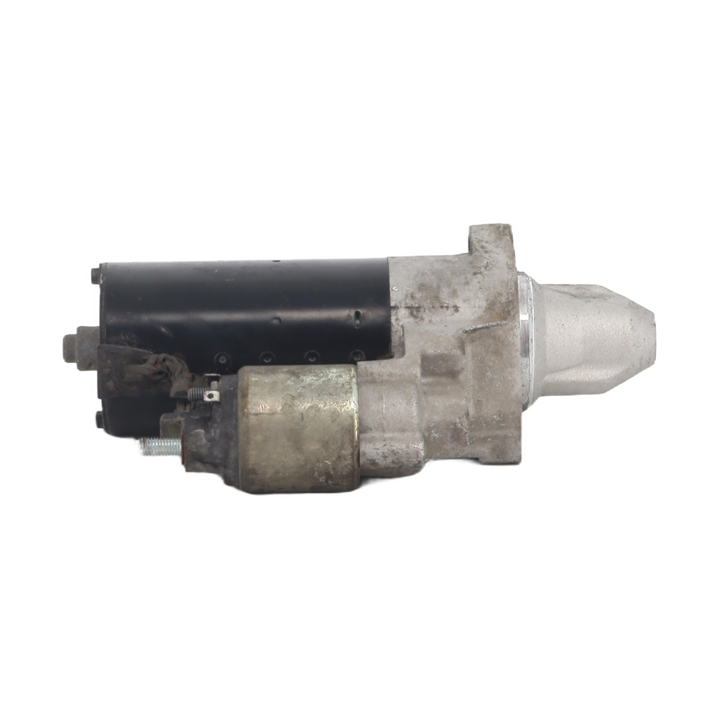 Demarreur pour MERCEDES CLASSE E 207 PHASE 1 COUPE Demarreur pour MERCEDES CLASSE E 207 PHASE 1 COUPE