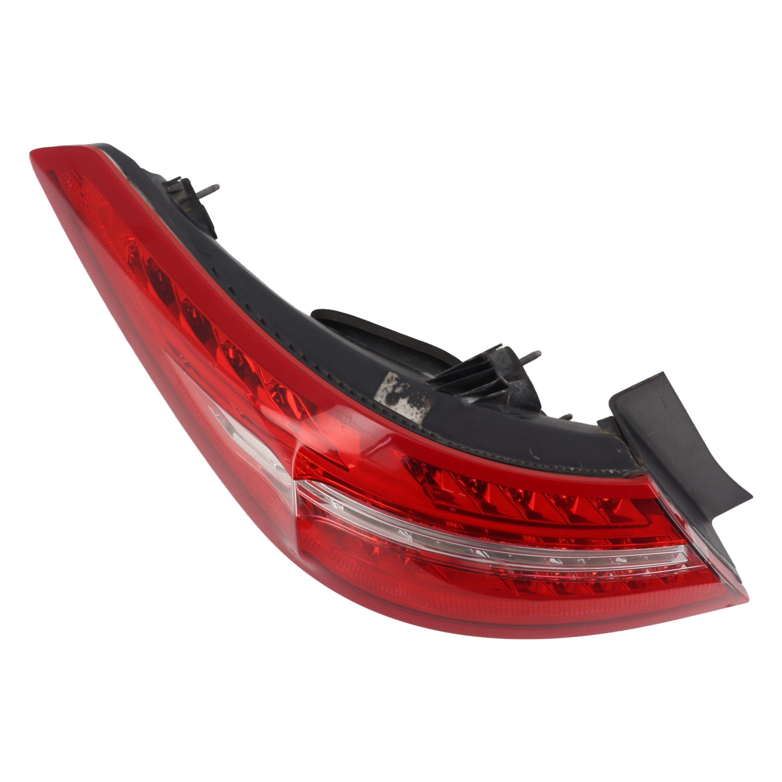 Feu arriere principal gauche (feux) pour MERCEDES CLASSE E 207 PHASE 1 COUPE Feu arriere principal gauche (feux) pour MERCEDES CLASSE E 207 PHASE 1 COUPE