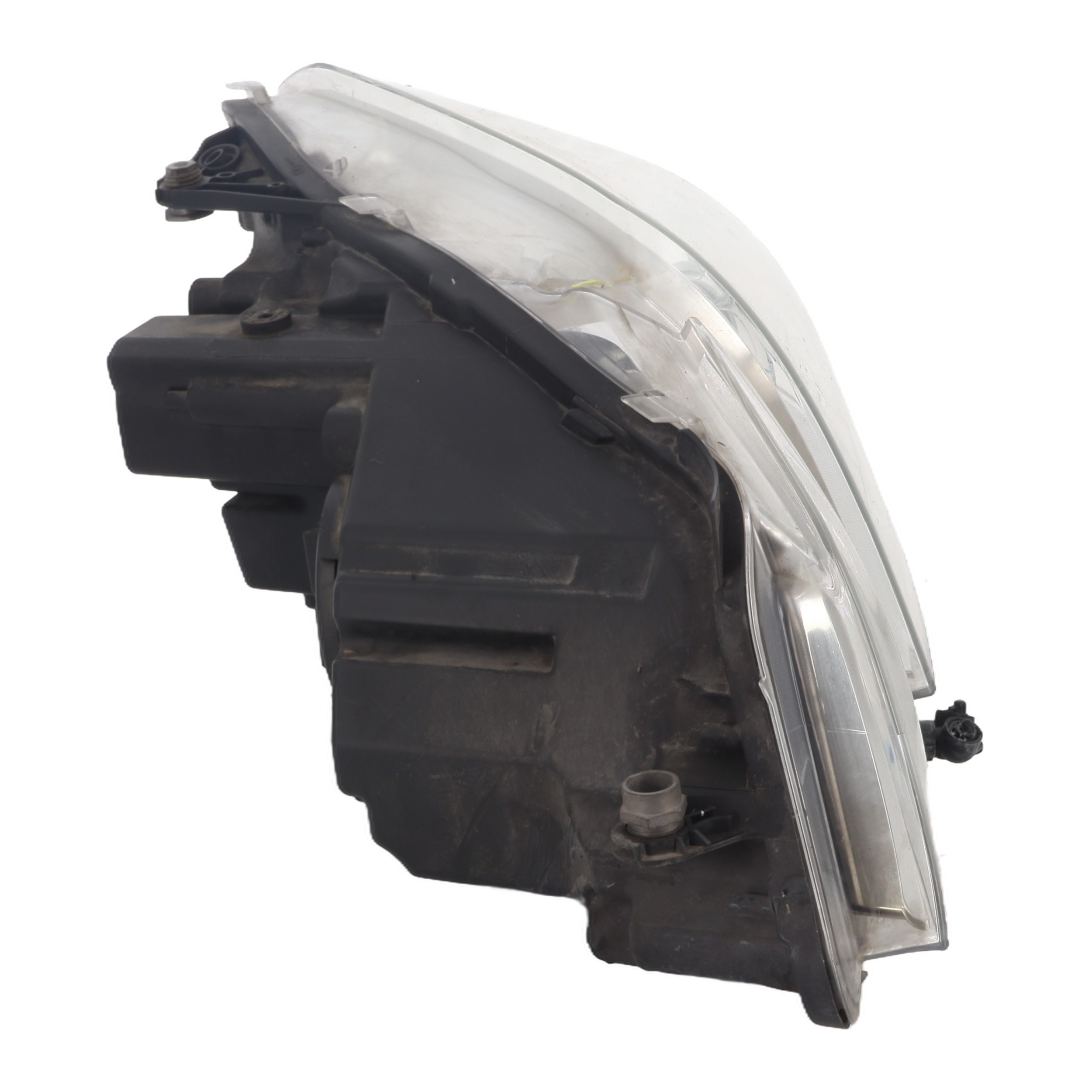 Optique avant principal gauche (feux)(phare) pour MERCEDES CLASSE E 207 PHASE 1 COUPE Optique avant principal gauche (feux)(phare) pour MERCEDES CLASSE E 207 PHASE 1 COUPE