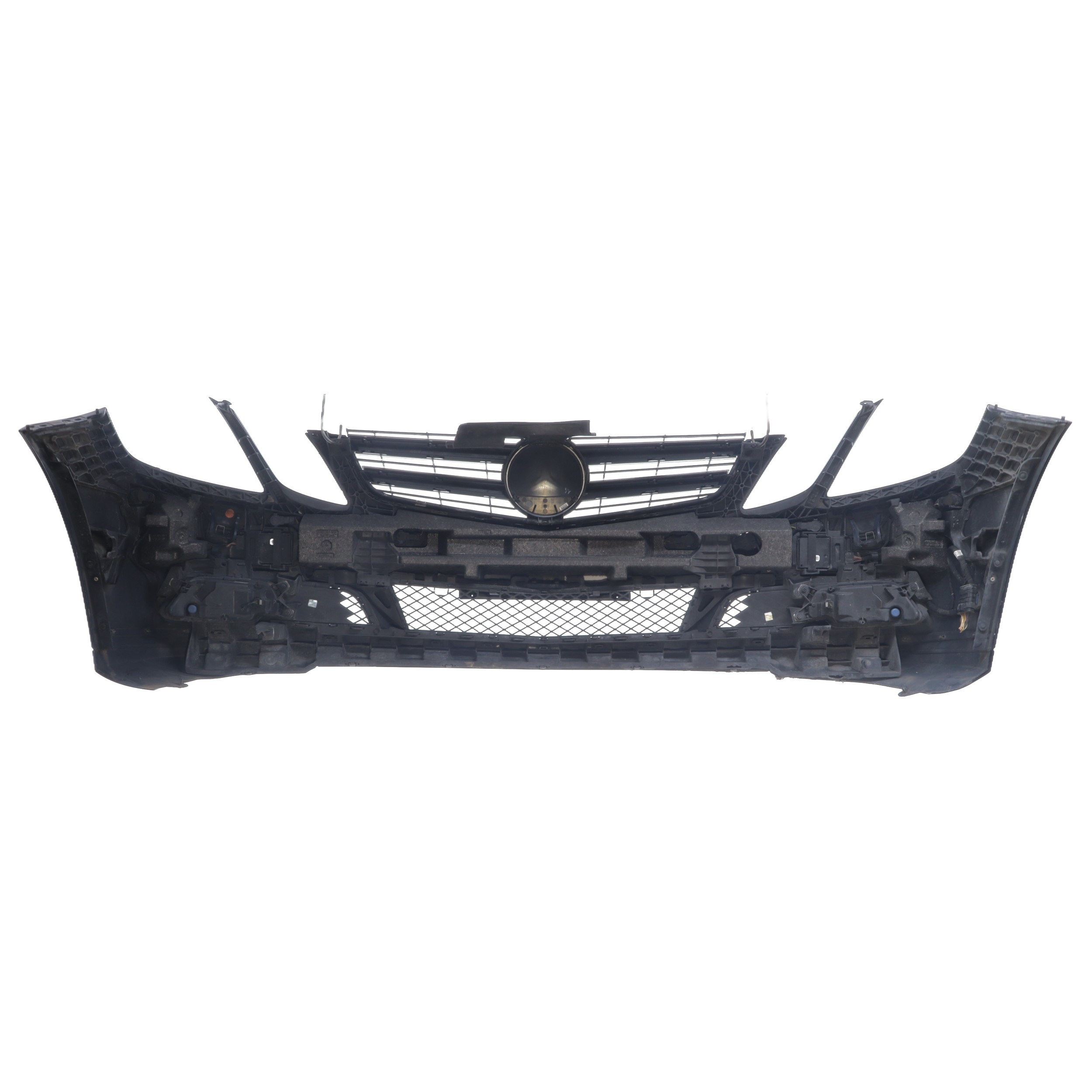 Pare choc avant pour MERCEDES CLASSE E 207 PHASE 1 COUPE Pare choc avant pour MERCEDES CLASSE E 207 PHASE 1 COUPE