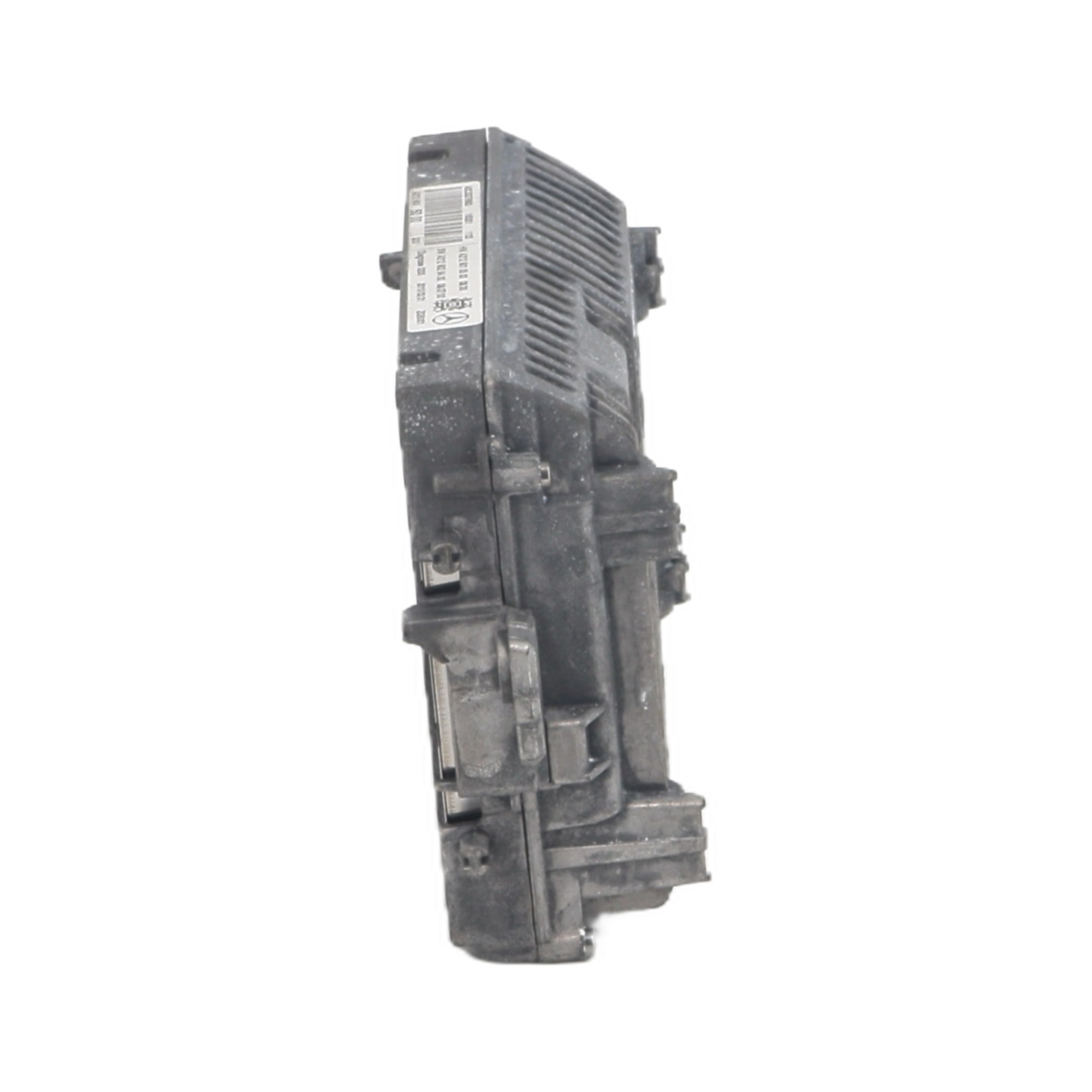 Ecran GPS pour MERCEDES CLASSE E 207 PHASE 1 COUPE Ecran GPS pour MERCEDES CLASSE E 207 PHASE 1 COUPE