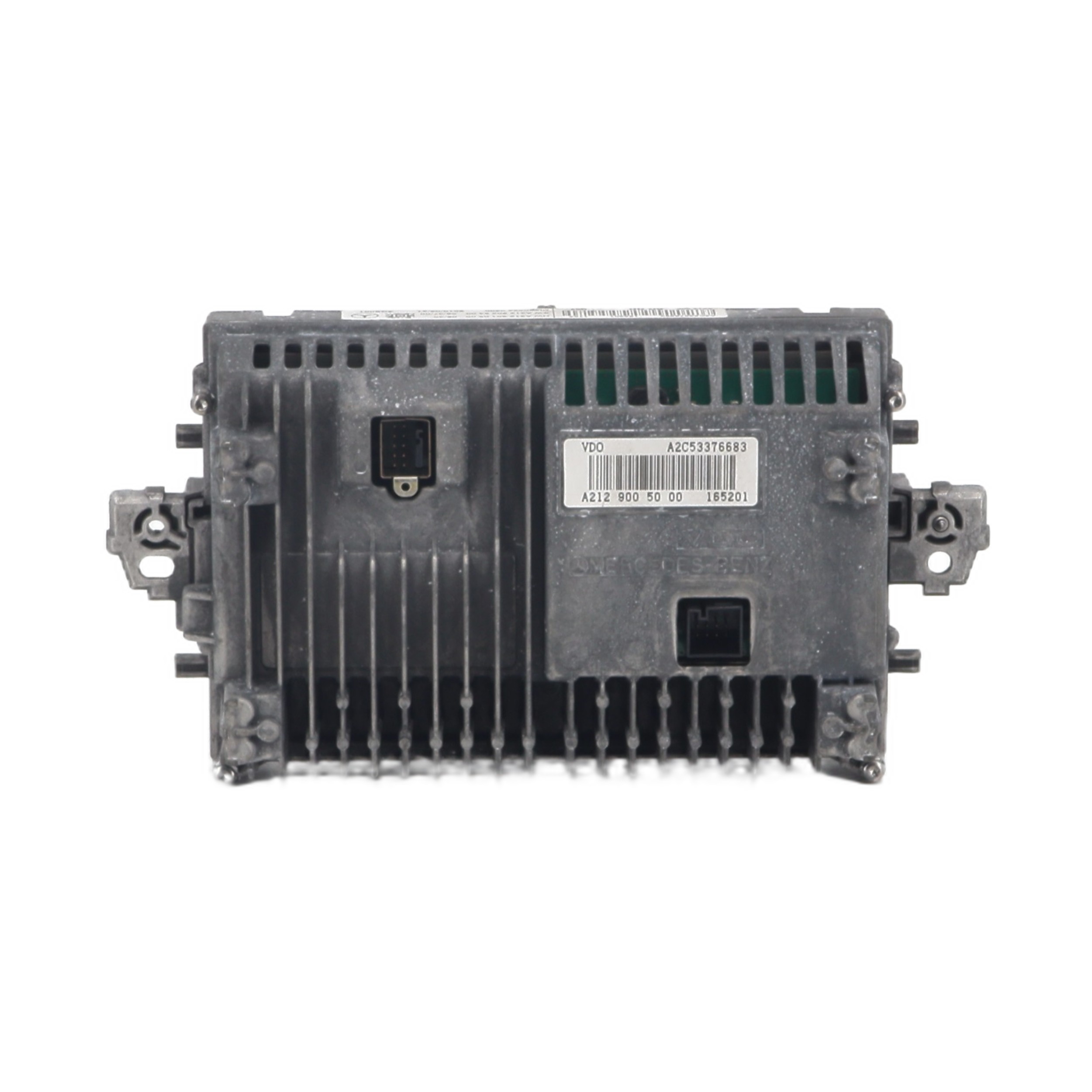 Ecran GPS pour MERCEDES CLASSE E 207 PHASE 1 COUPE Ecran GPS pour MERCEDES CLASSE E 207 PHASE 1 COUPE