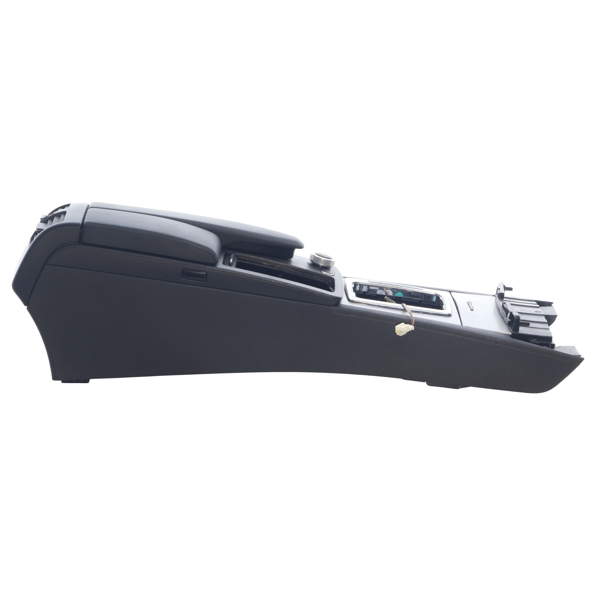Console central (interieur plastique) pour MERCEDES CLASSE E 207 PHASE 1 COUPE Console central (interieur plastique) pour MERCEDES CLASSE E 207 PHASE 1 COUPE