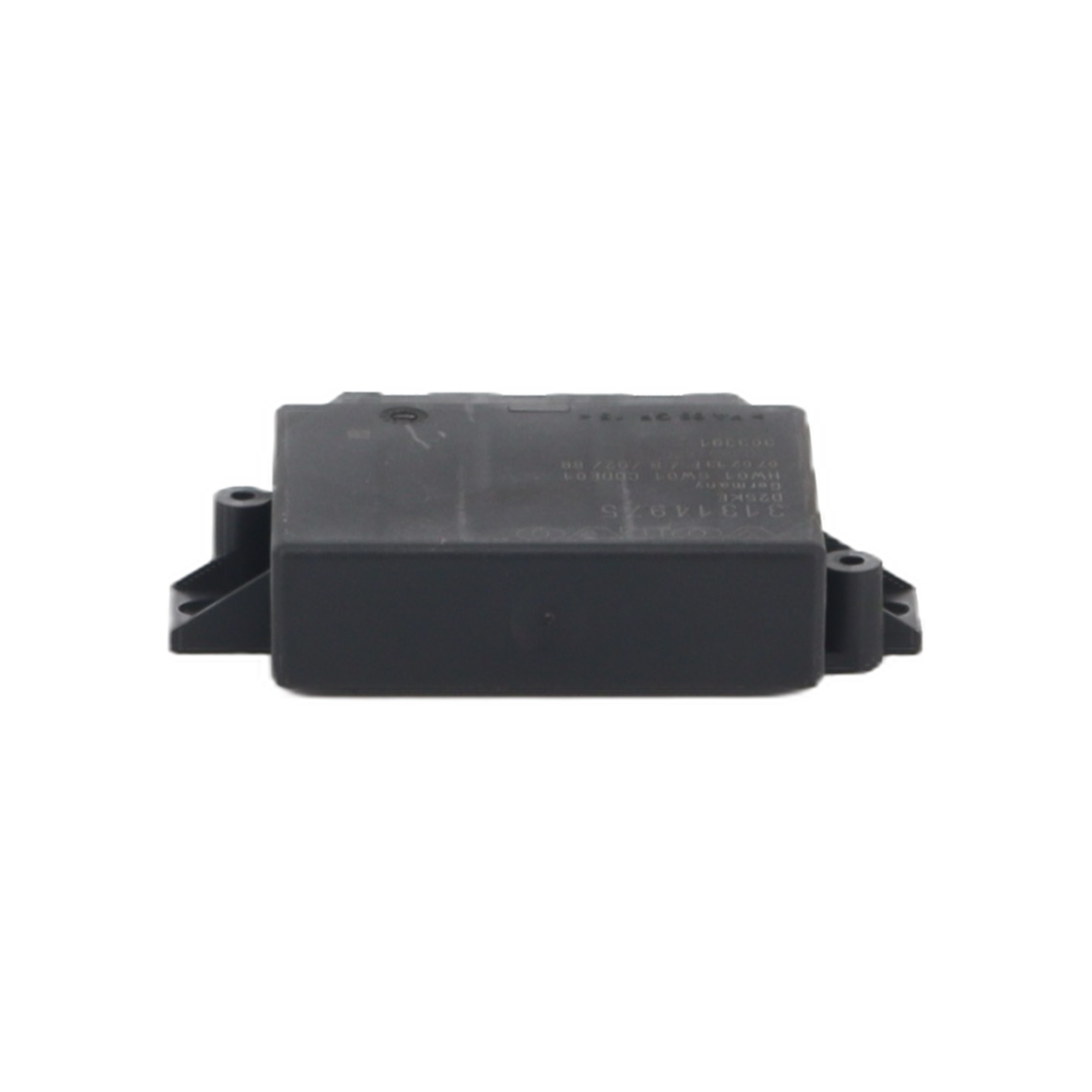 Boitier d'aide au stationnement pour VOLVO V 40 CROSS COUNTRY PHASE 1 BREAK Boitier d'aide au stationnement pour VOLVO V 40 CROSS COUNTRY PHASE 1 BREAK