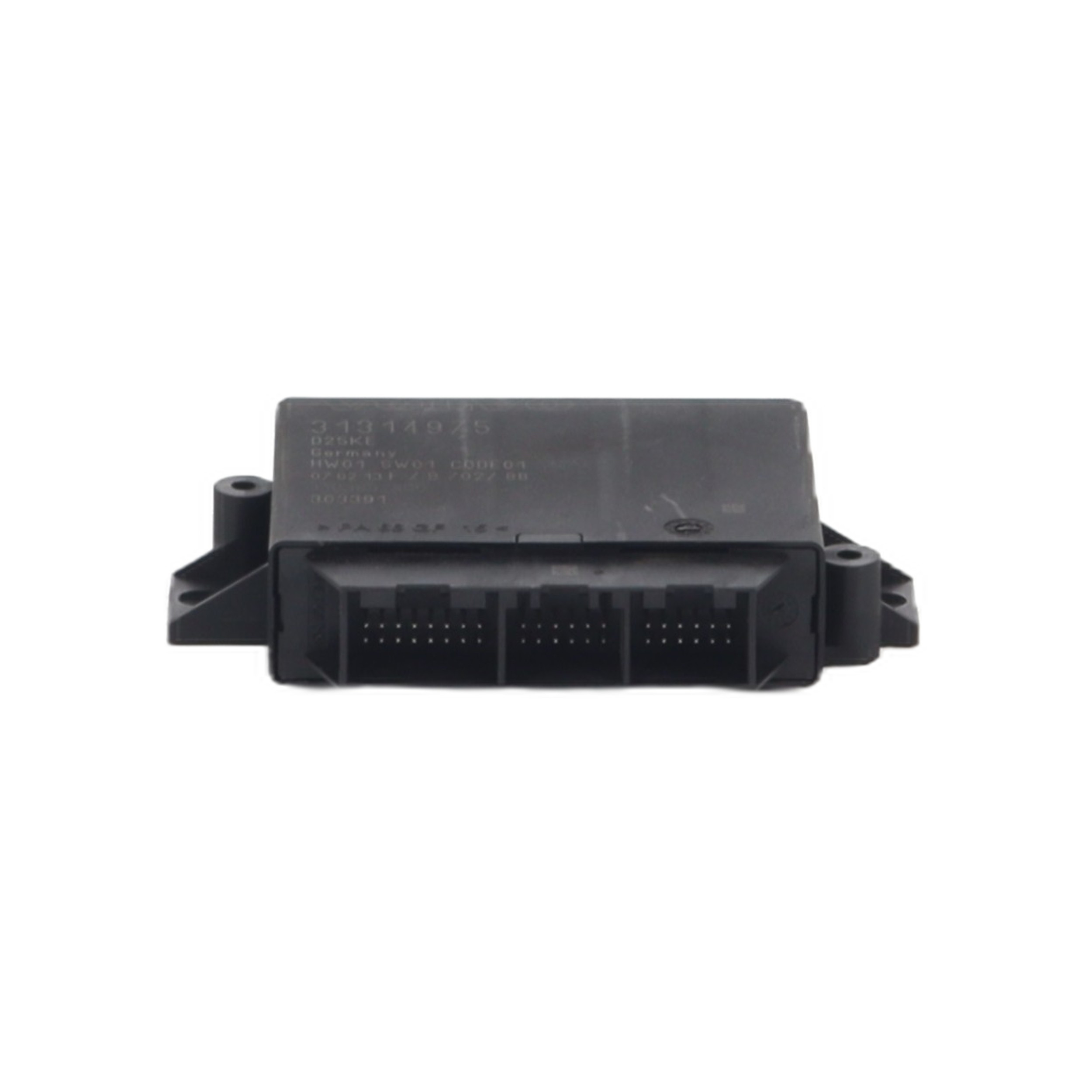 Boitier d'aide au stationnement pour VOLVO V 40 CROSS COUNTRY PHASE 1 BREAK Boitier d'aide au stationnement pour VOLVO V 40 CROSS COUNTRY PHASE 1 BREAK