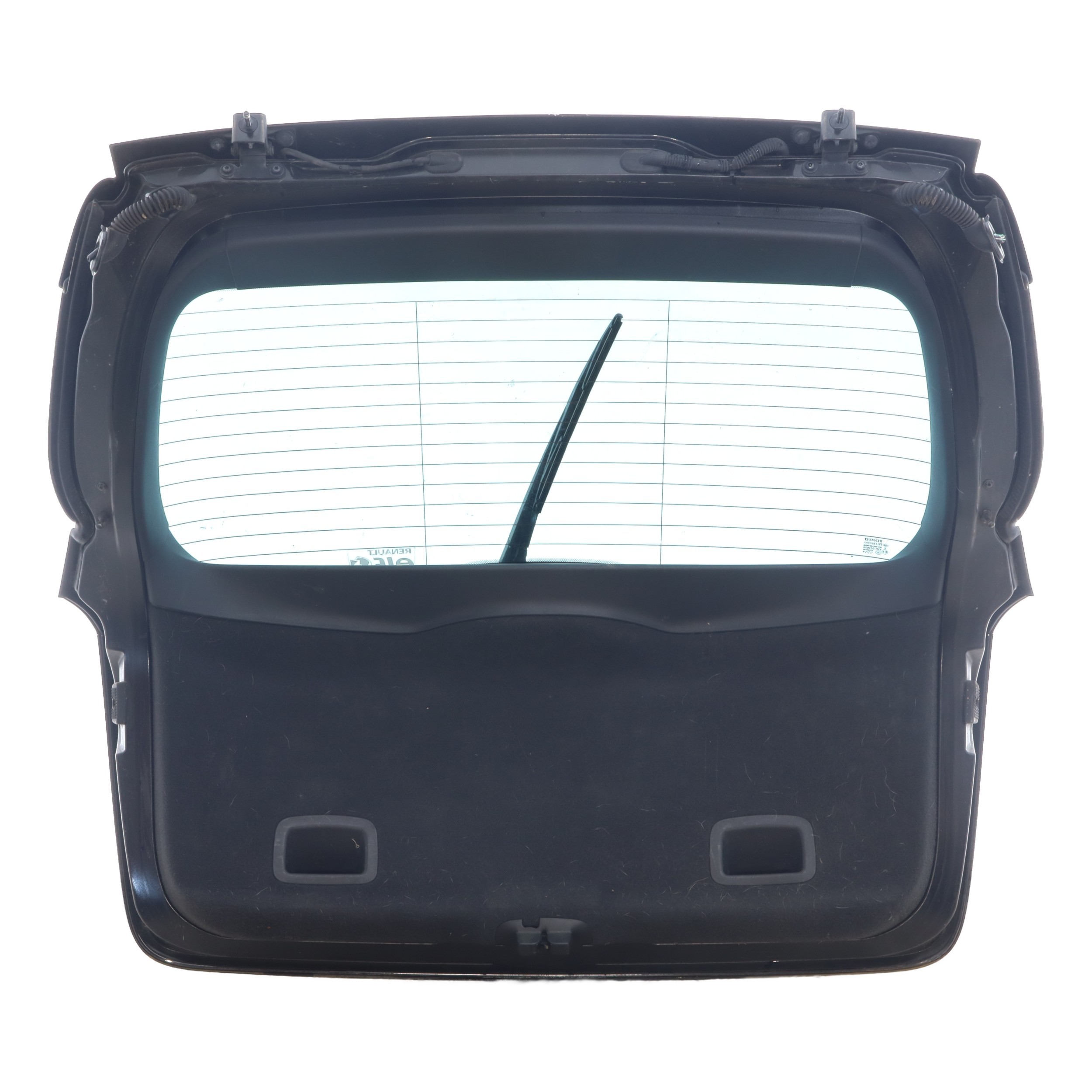 Malle/Hayon arriere pour RENAULT LAGUNA 3 PHASE 1 BREAK Malle/Hayon arriere pour RENAULT LAGUNA 3 PHASE 1 BREAK