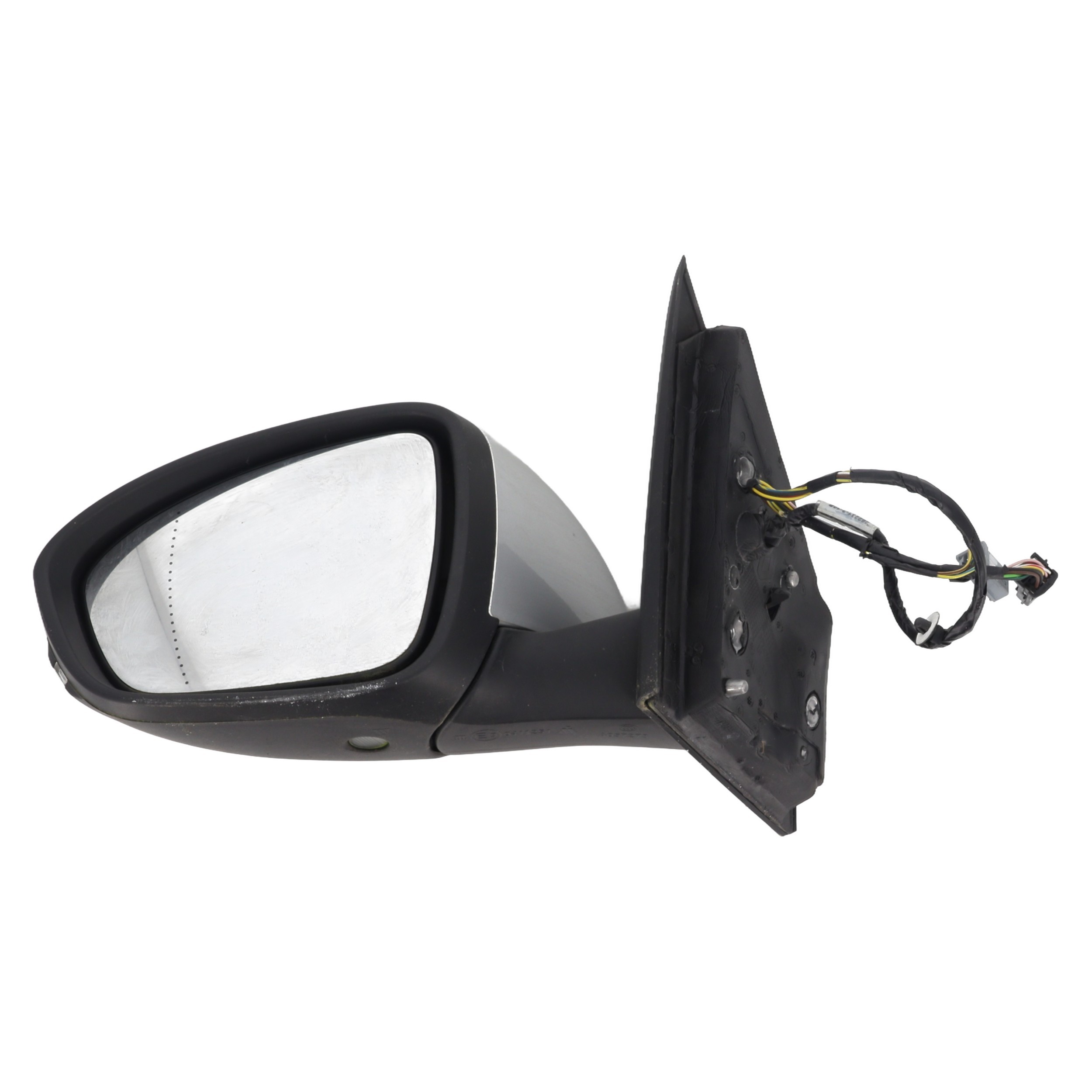 Retroviseur gauche pour RENAULT MEGANE 4 PHASE 1 Retroviseur gauche pour RENAULT MEGANE 4 PHASE 1