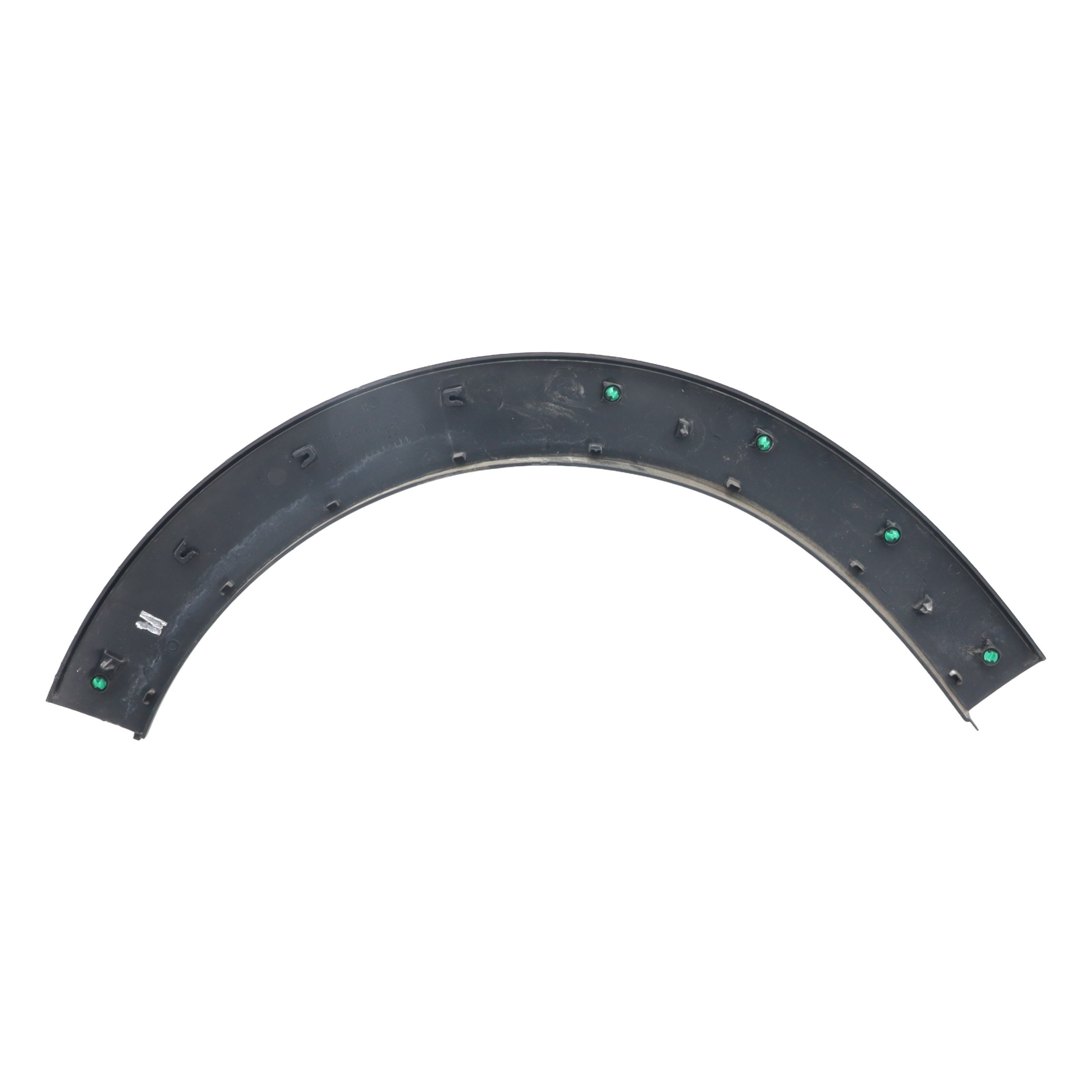 Extension d'aile avant droit pour CITROEN C3 3 PHASE 2 Extension d'aile avant droit pour CITROEN C3 3 PHASE 2