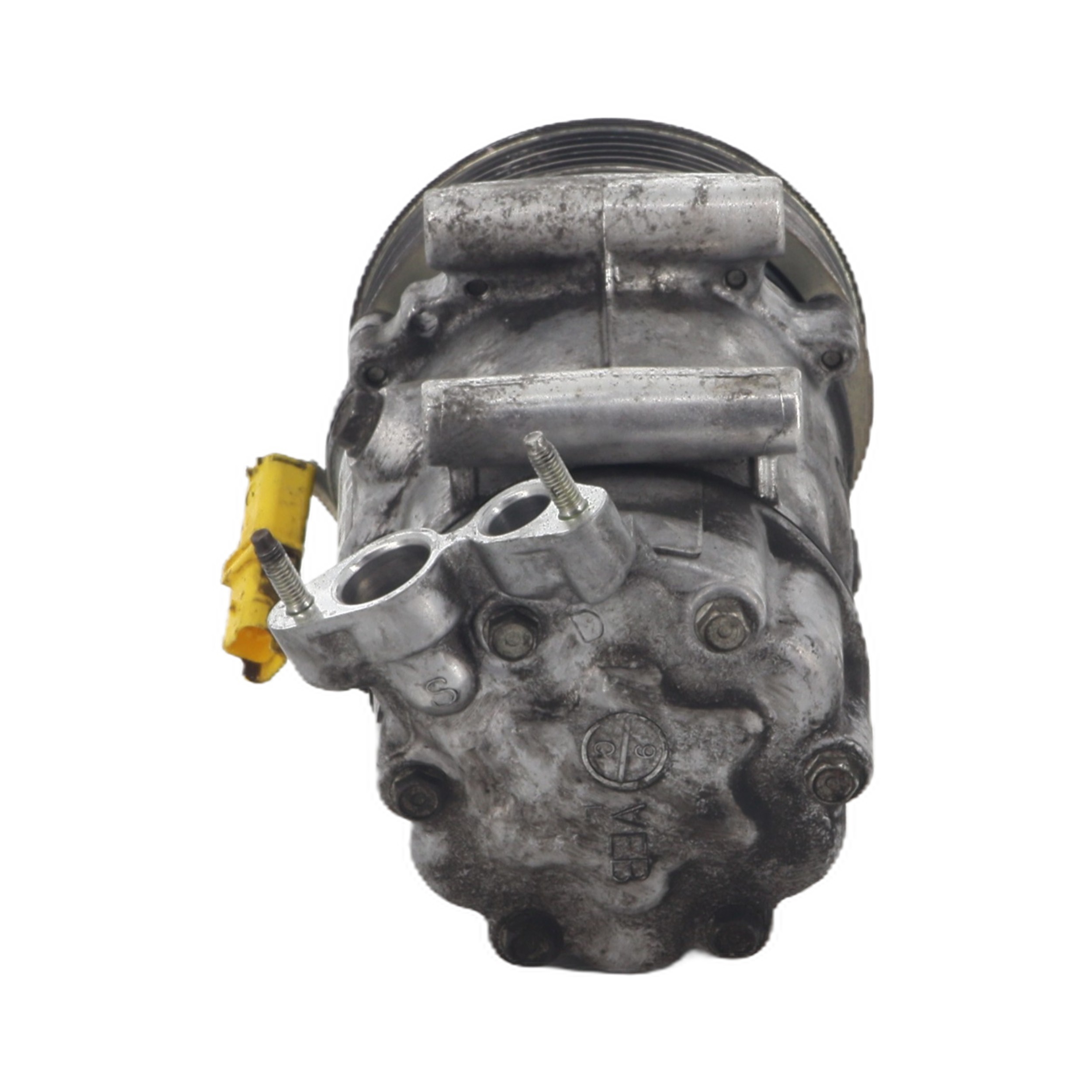 Compresseur clim pour CITROEN C3 1 PHASE 2 Compresseur clim pour CITROEN C3 1 PHASE 2