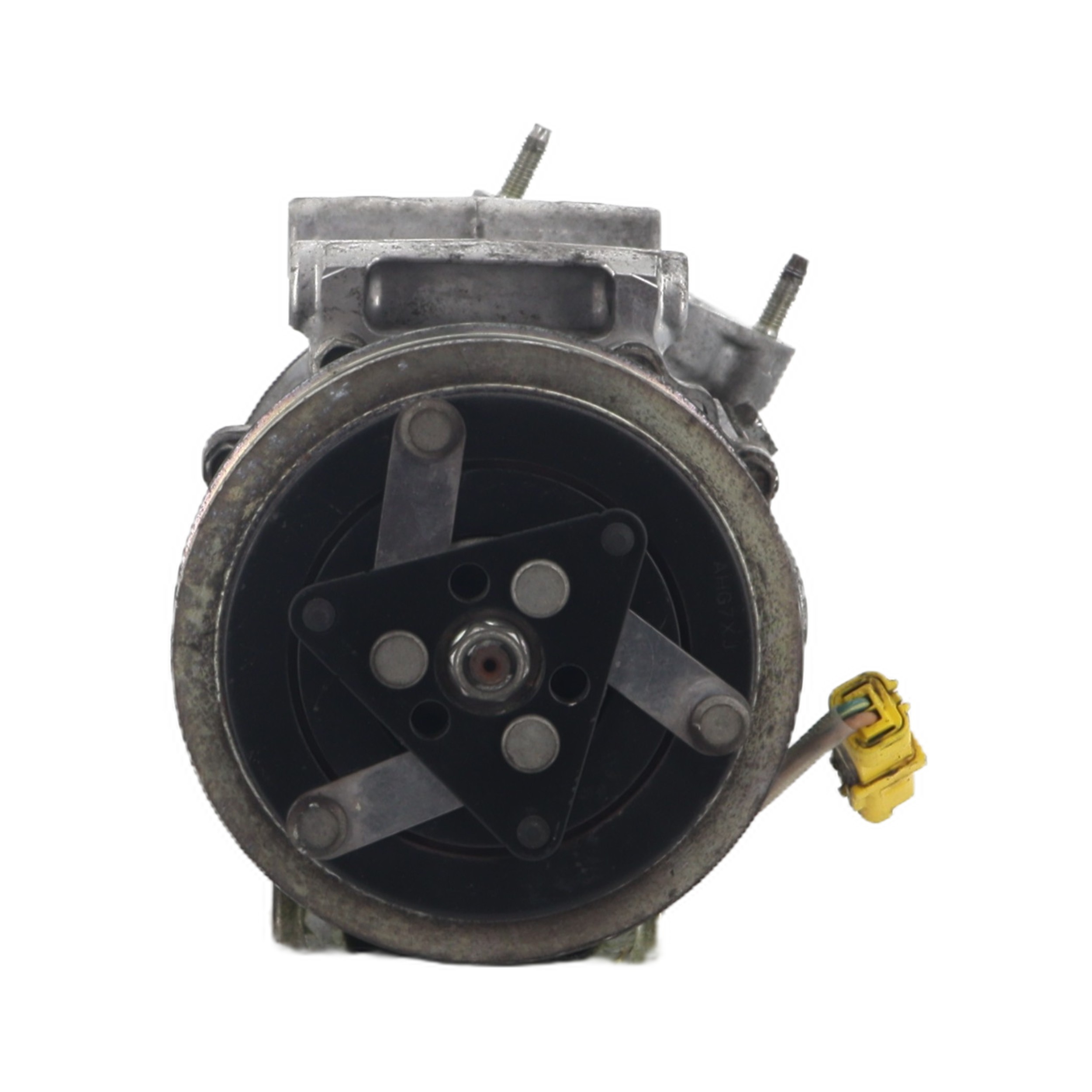 Compresseur clim pour CITROEN C3 1 PHASE 2 Compresseur clim pour CITROEN C3 1 PHASE 2