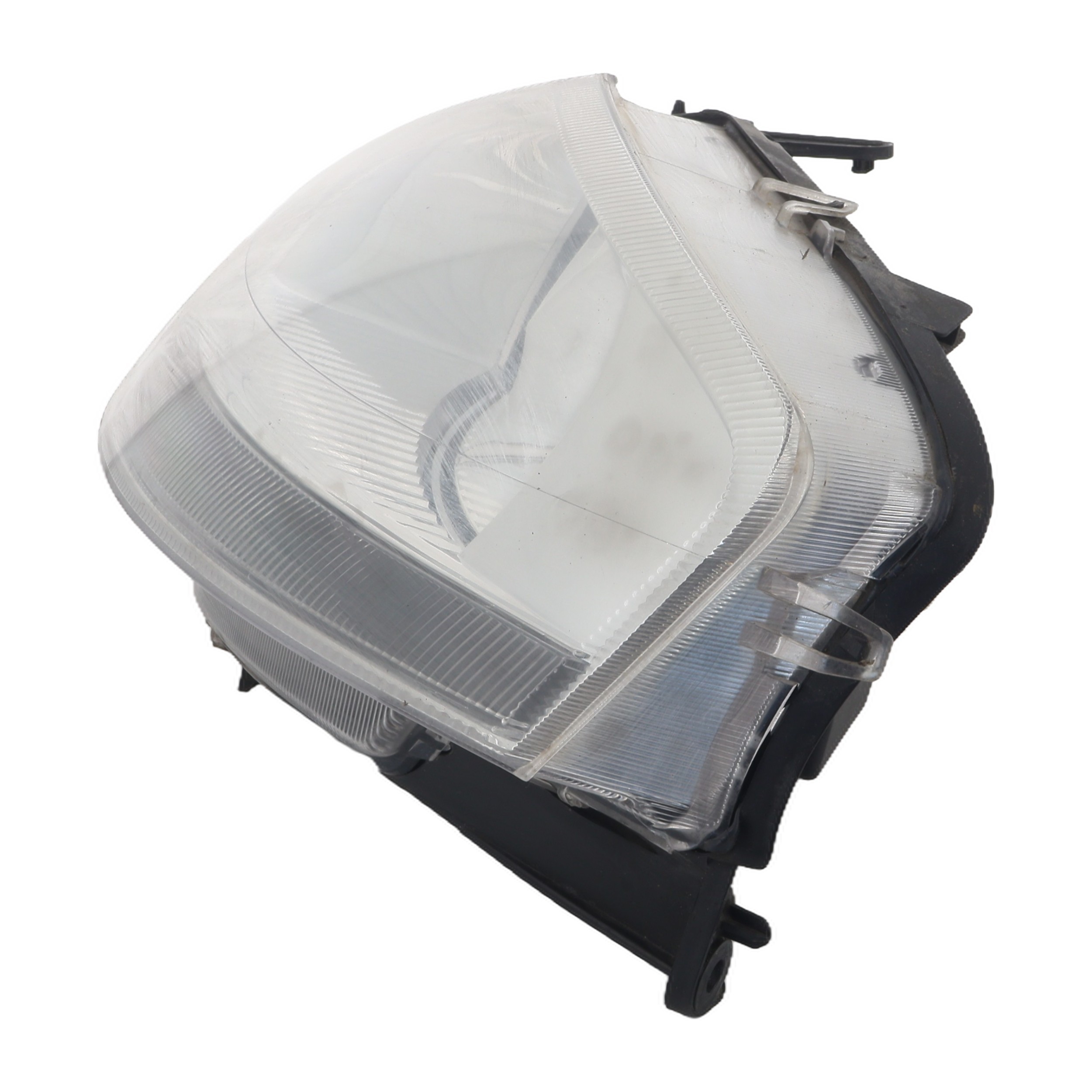 Optique avant principal gauche (feux)(phare) pour CITROEN C3 1 PHASE 2 Optique avant principal gauche (feux)(phare) pour CITROEN C3 1 PHASE 2