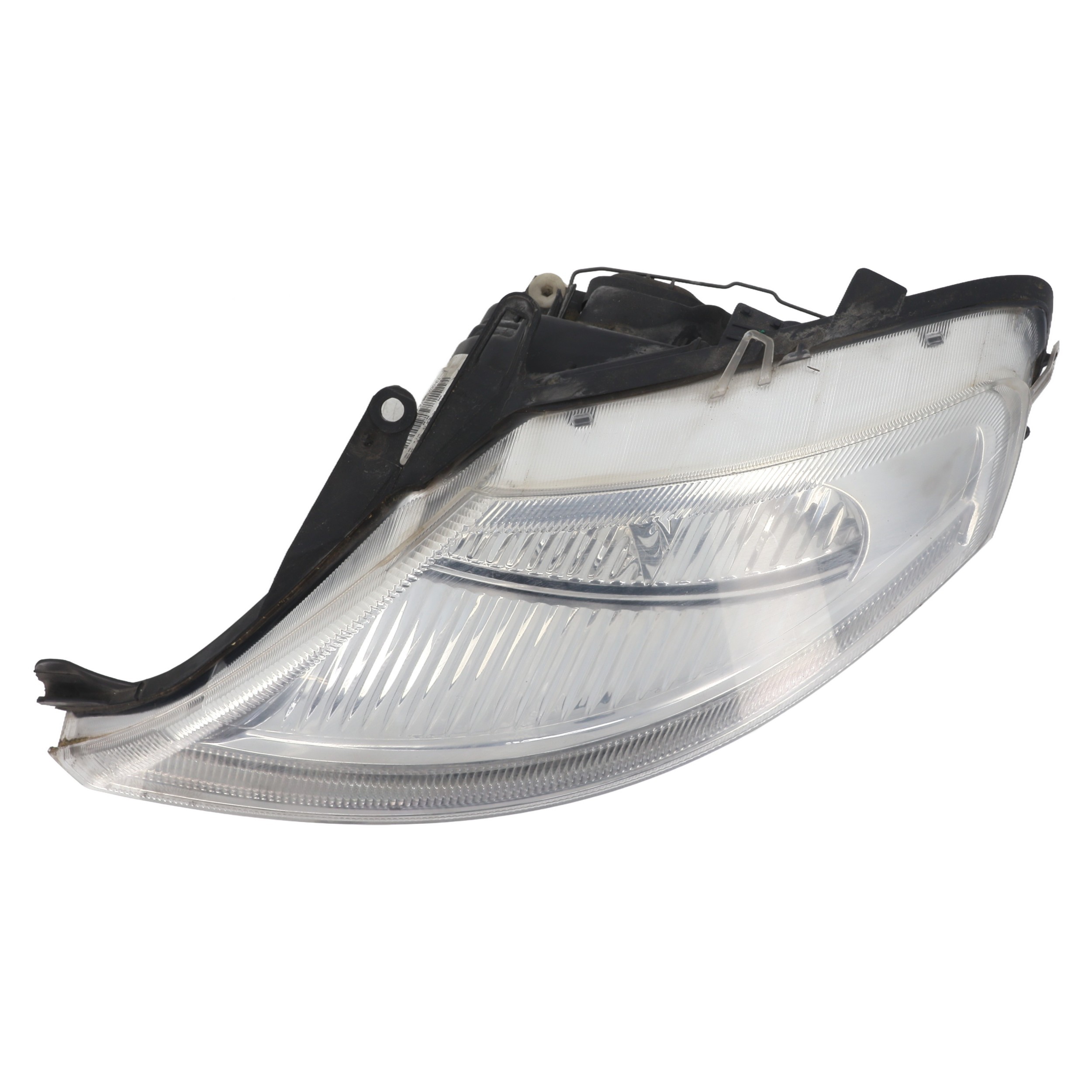 Optique avant principal gauche (feux)(phare) pour CITROEN C3 1 PHASE 2 Optique avant principal gauche (feux)(phare) pour CITROEN C3 1 PHASE 2