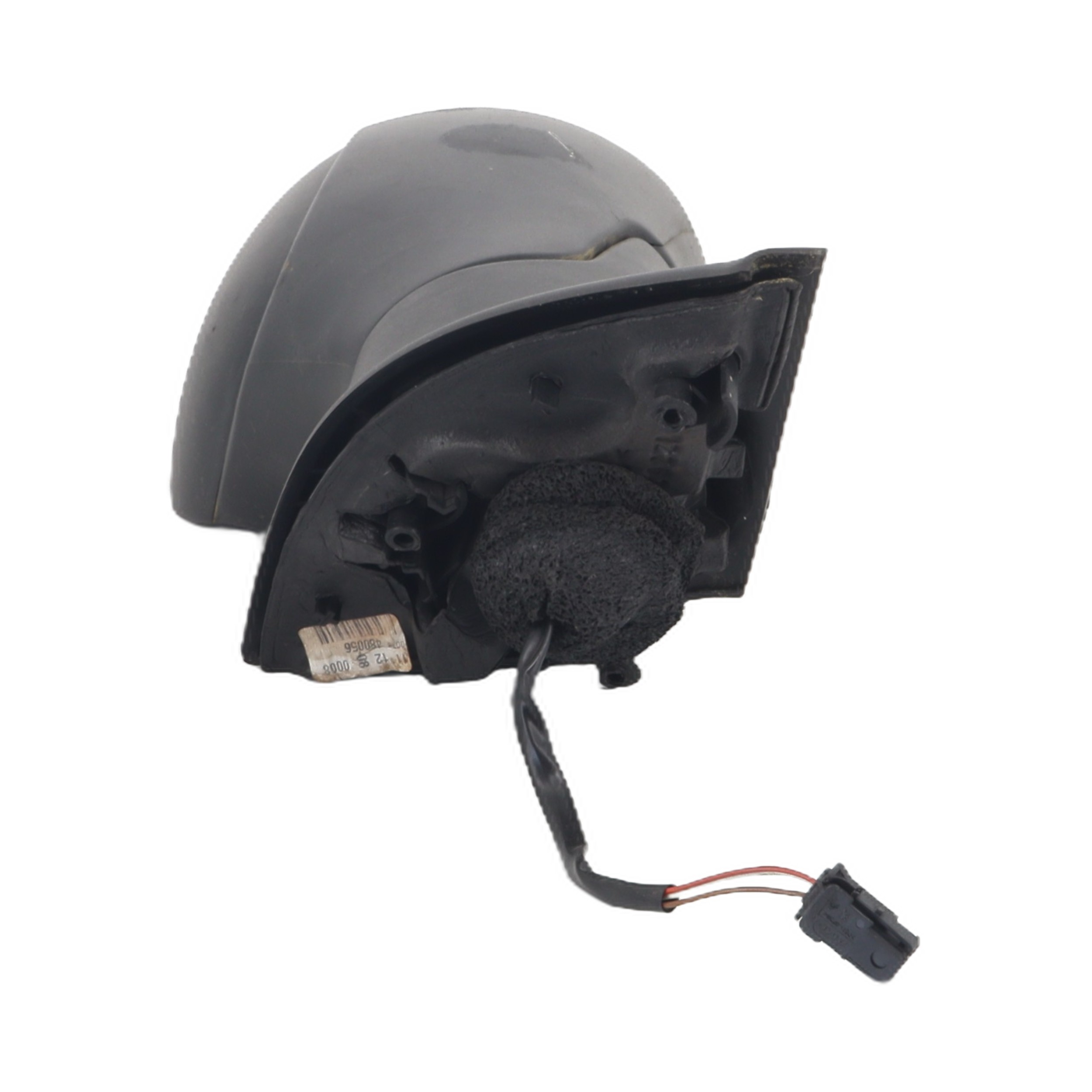 Retroviseur gauche pour CITROEN C3 1 PHASE 2 Retroviseur gauche pour CITROEN C3 1 PHASE 2