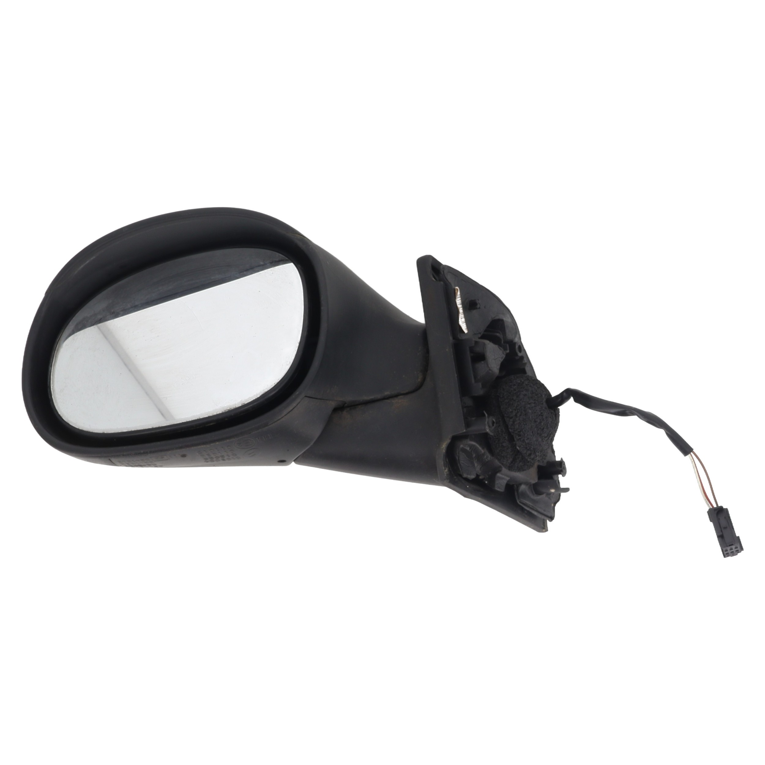 Retroviseur gauche pour CITROEN C3 1 PHASE 2 Retroviseur gauche pour CITROEN C3 1 PHASE 2