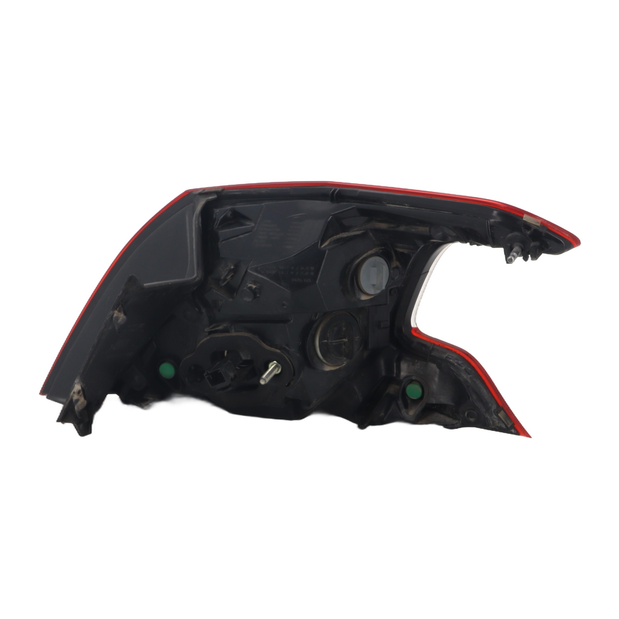 Feu arriere principal gauche (feux) pour PEUGEOT 308 II Feu arriere principal gauche (feux) pour PEUGEOT 308 II