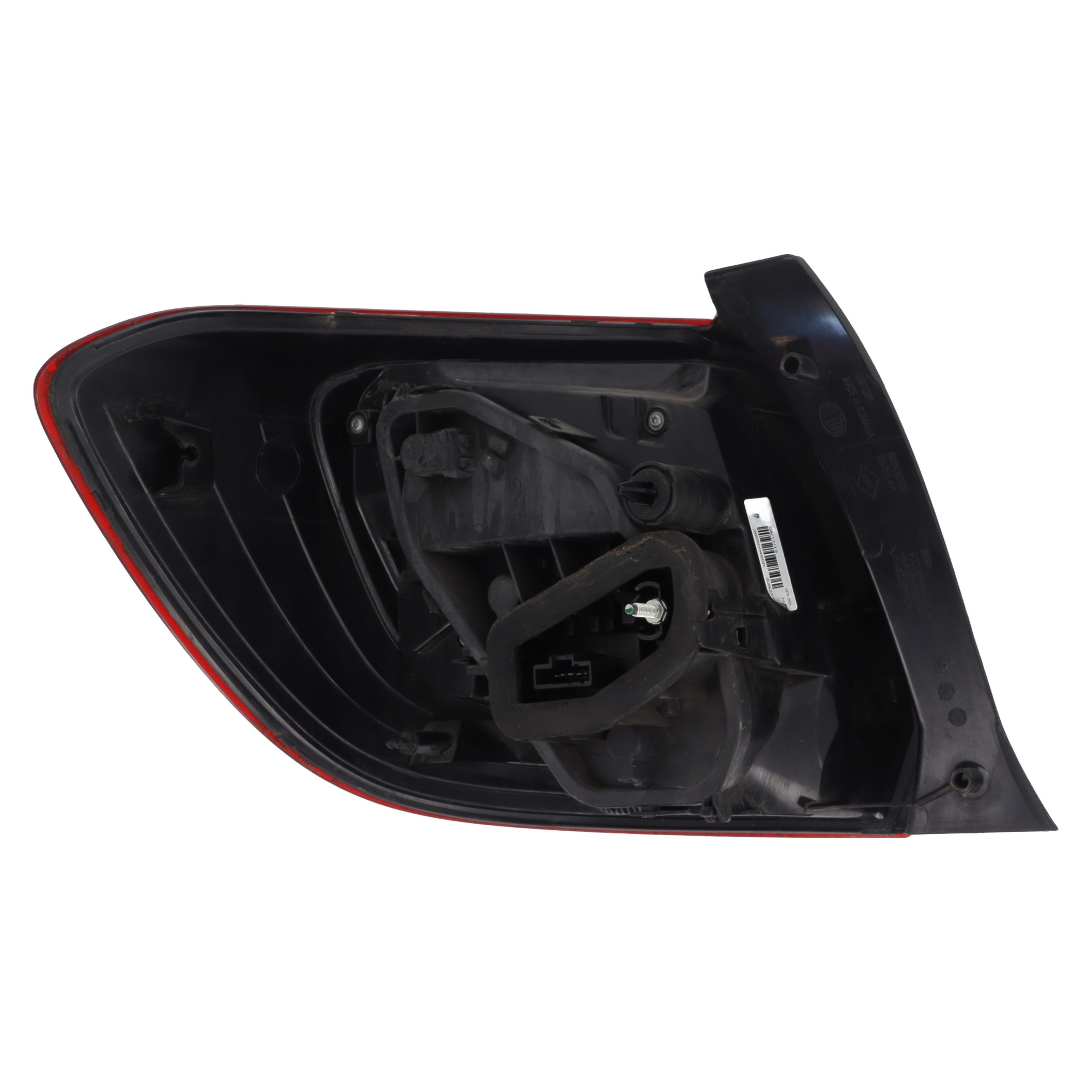 Feu arriere principal droit (feux) pour DACIA STEPWAY Feu arriere principal droit (feux) pour DACIA STEPWAY