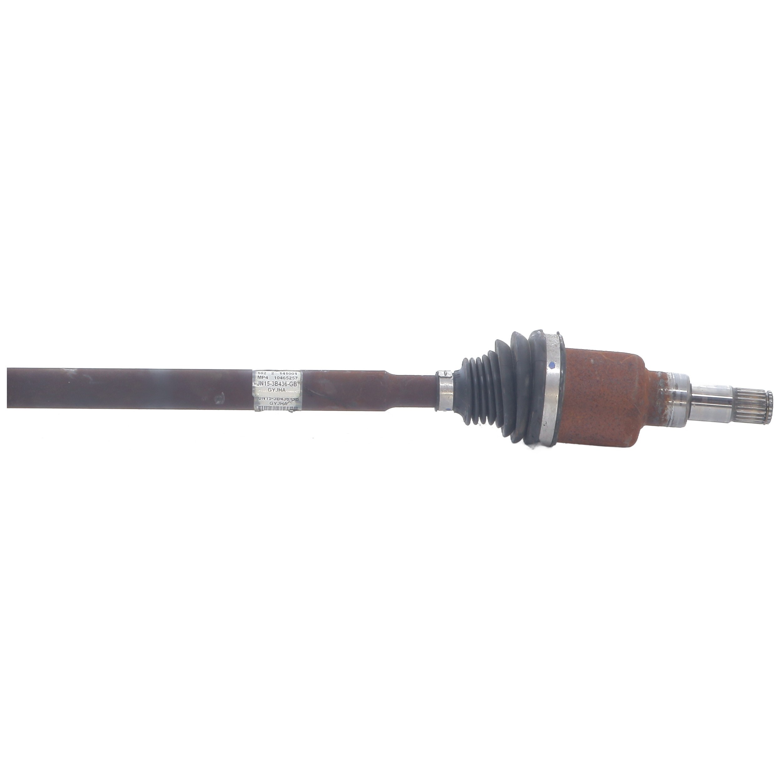 Cardan droit (transmission) pour FORD ECOSPORT PHASE 3 Cardan droit (transmission) pour FORD ECOSPORT PHASE 3