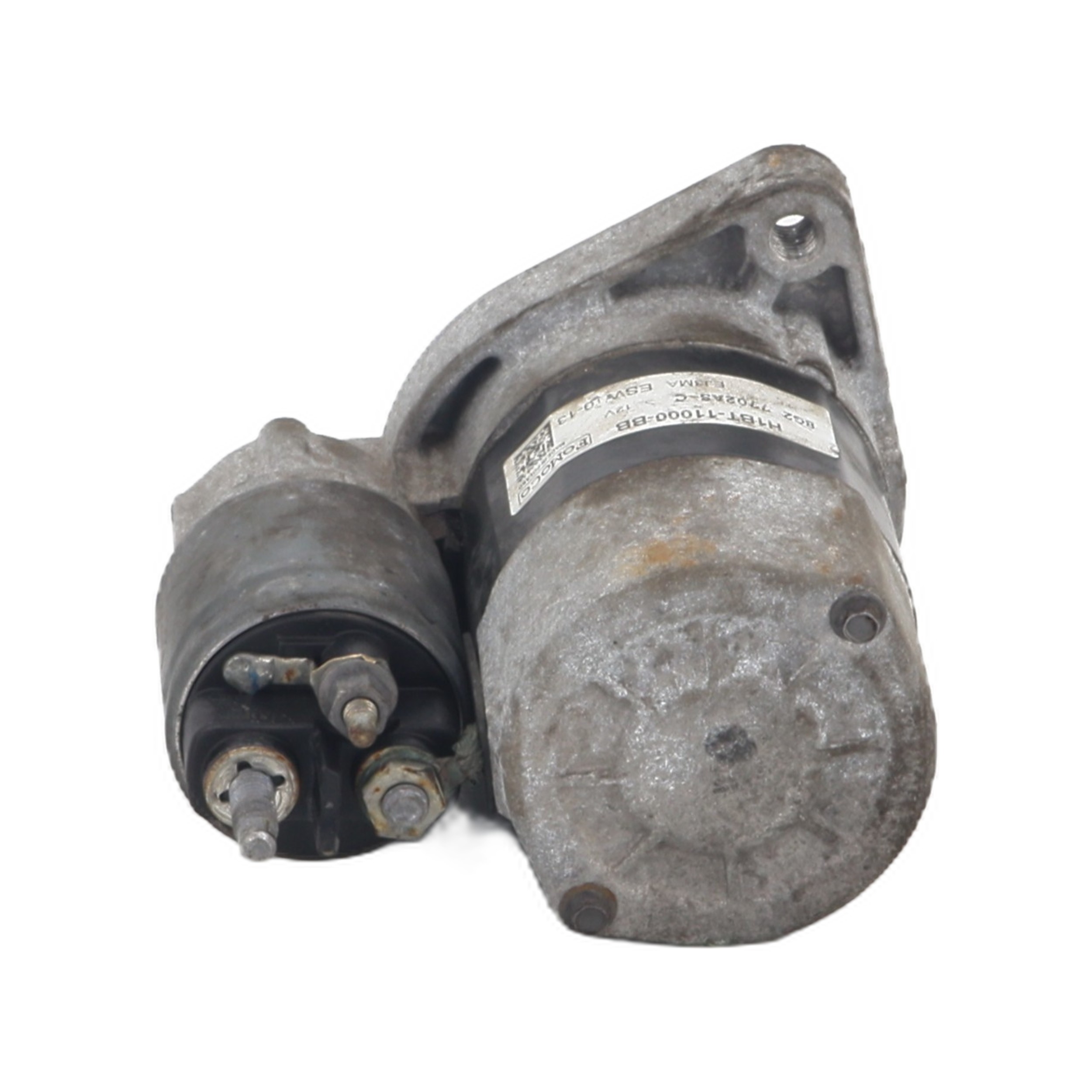 Demarreur pour FORD ECOSPORT PHASE 3 Demarreur pour FORD ECOSPORT PHASE 3