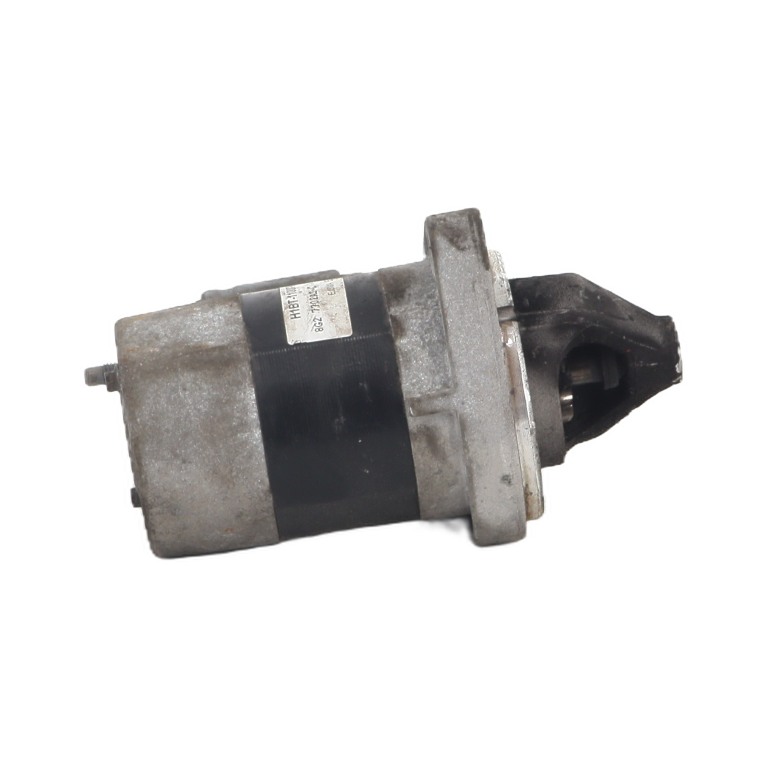 Demarreur pour FORD ECOSPORT PHASE 3 Demarreur pour FORD ECOSPORT PHASE 3